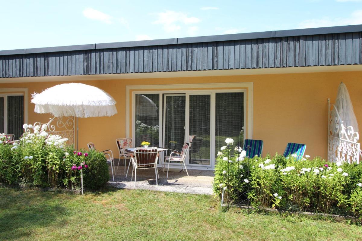 Haus Wolfgang