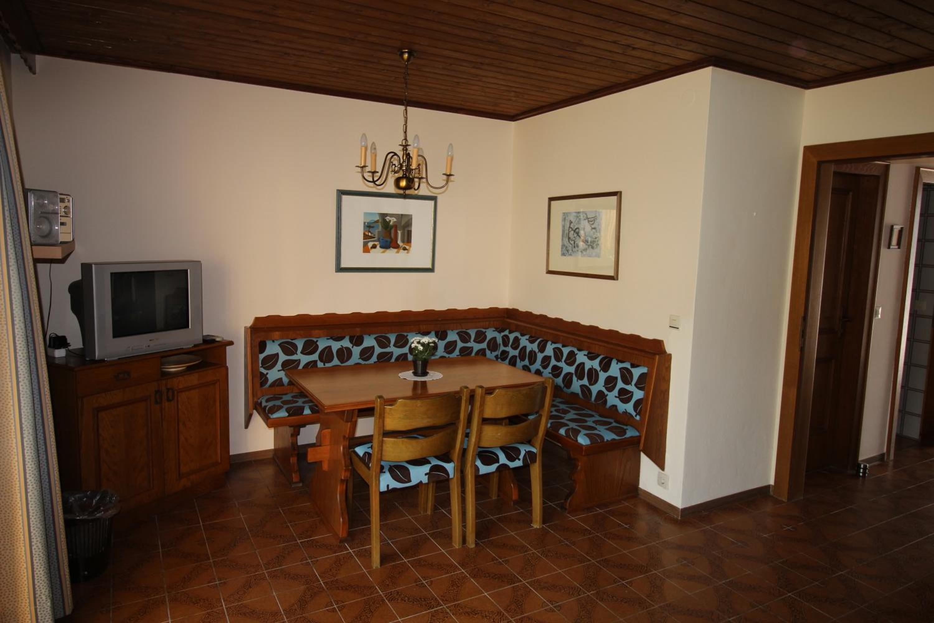 Haus Wolfgang