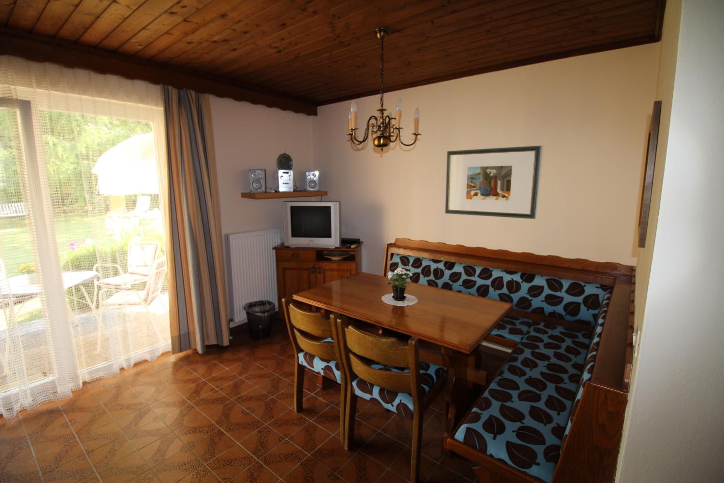 Haus Wolfgang