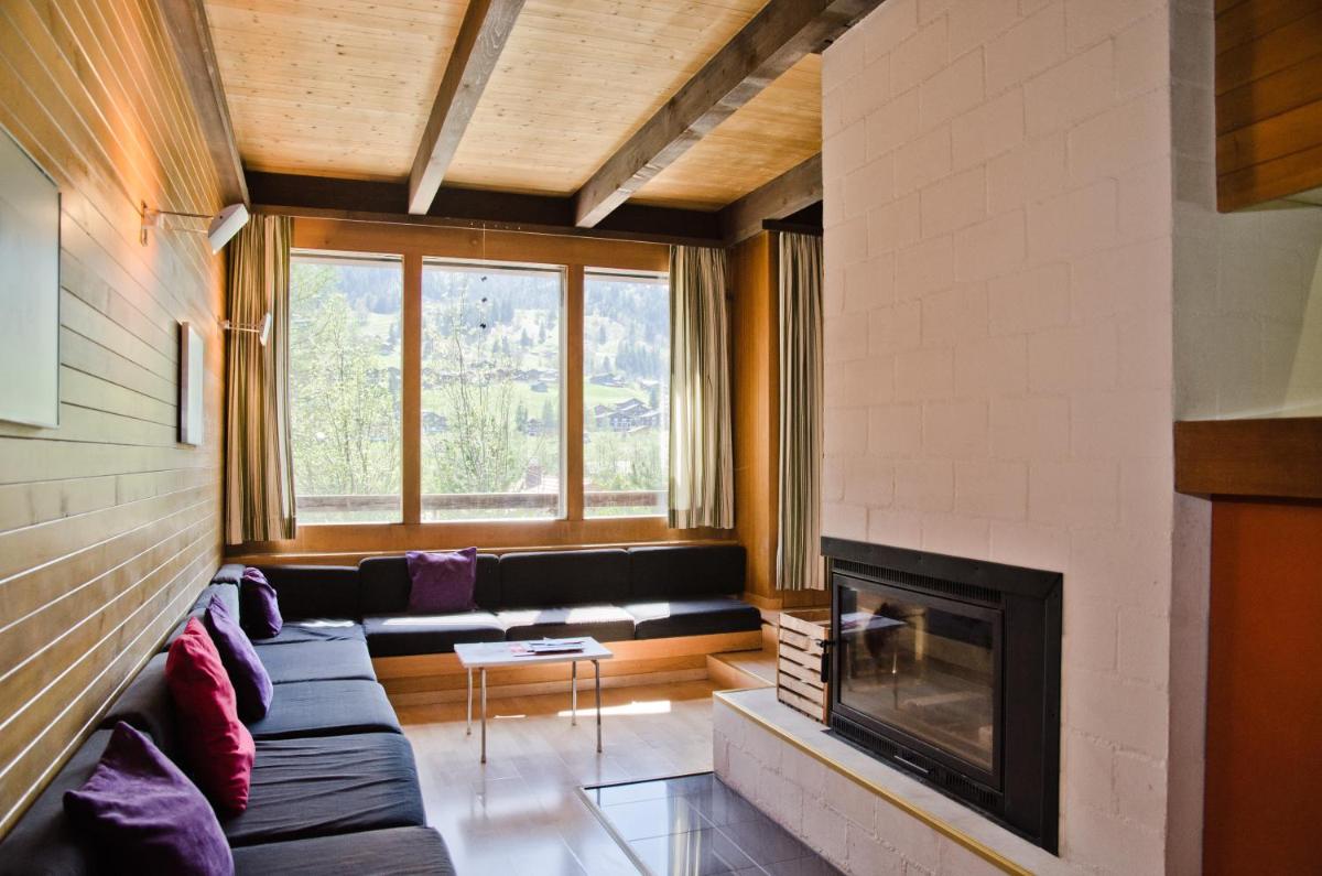 Apartment Adele - GRIWA RENT AG view 4