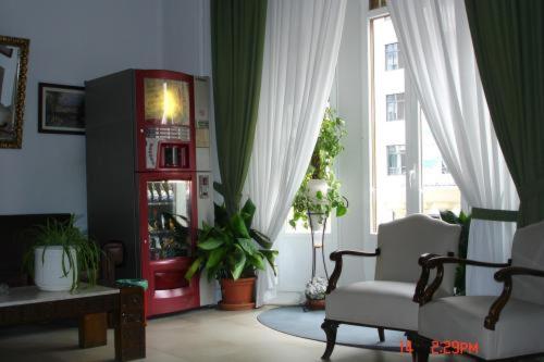 Hostal Excelsior
