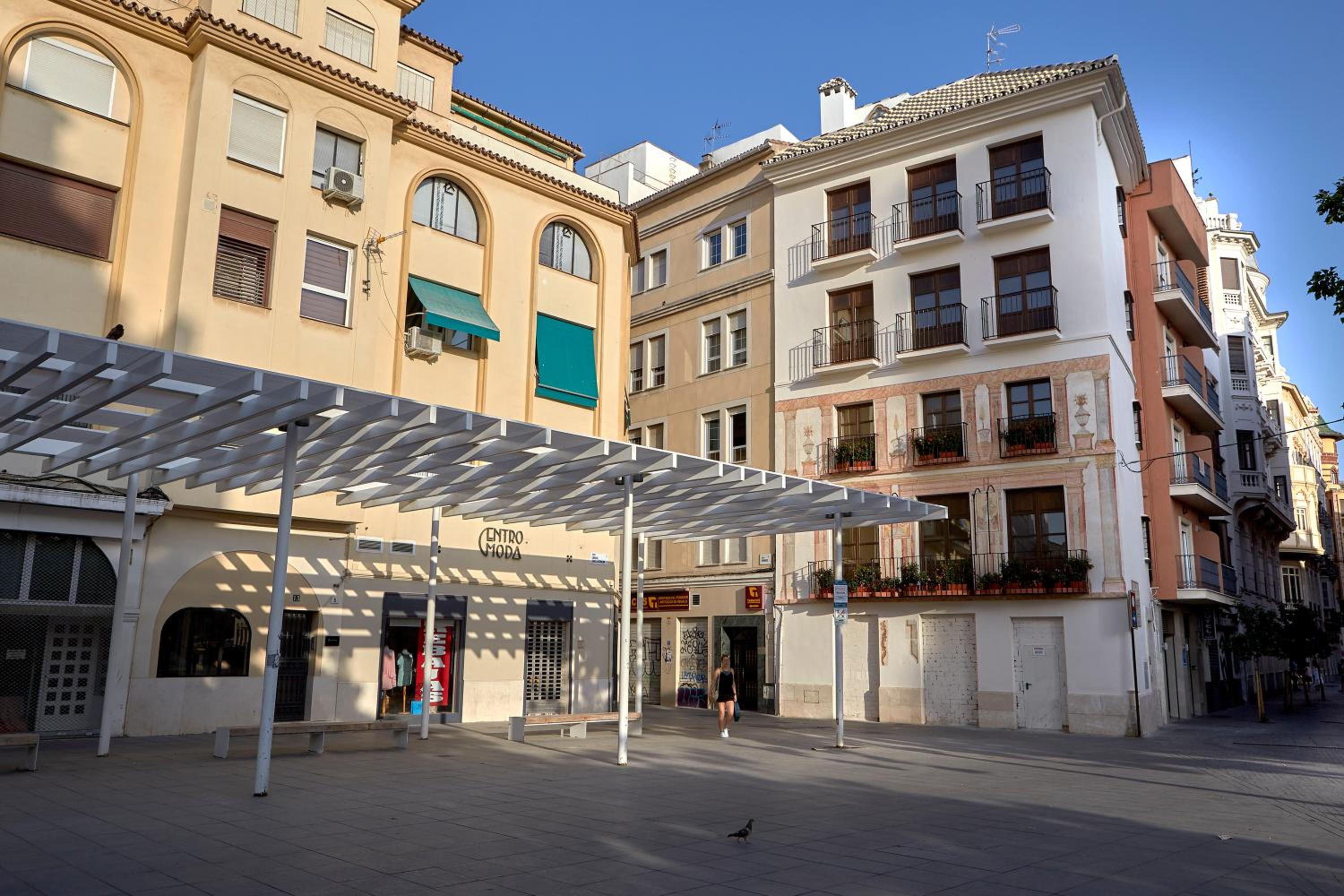 Apartamentos El Marqués