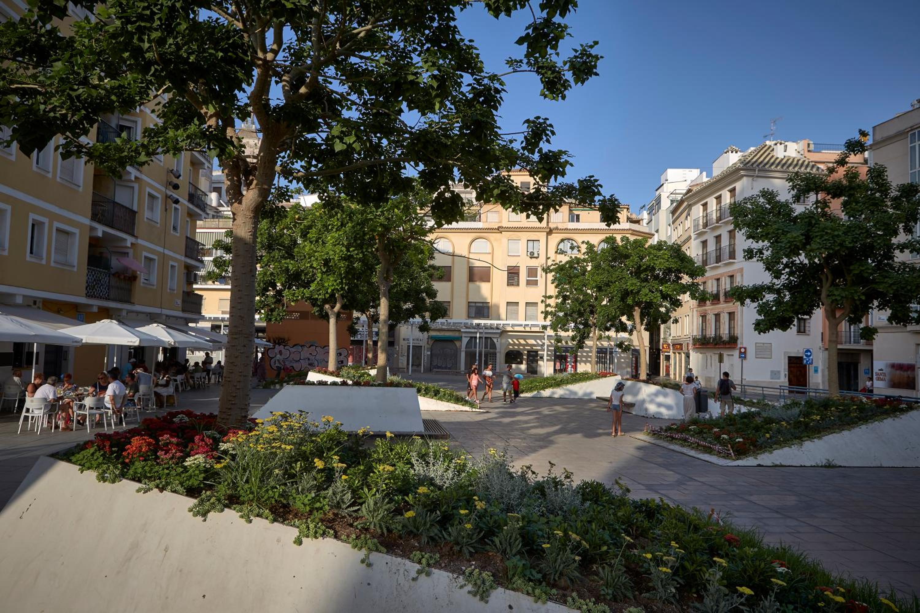 Apartamentos El Marqués