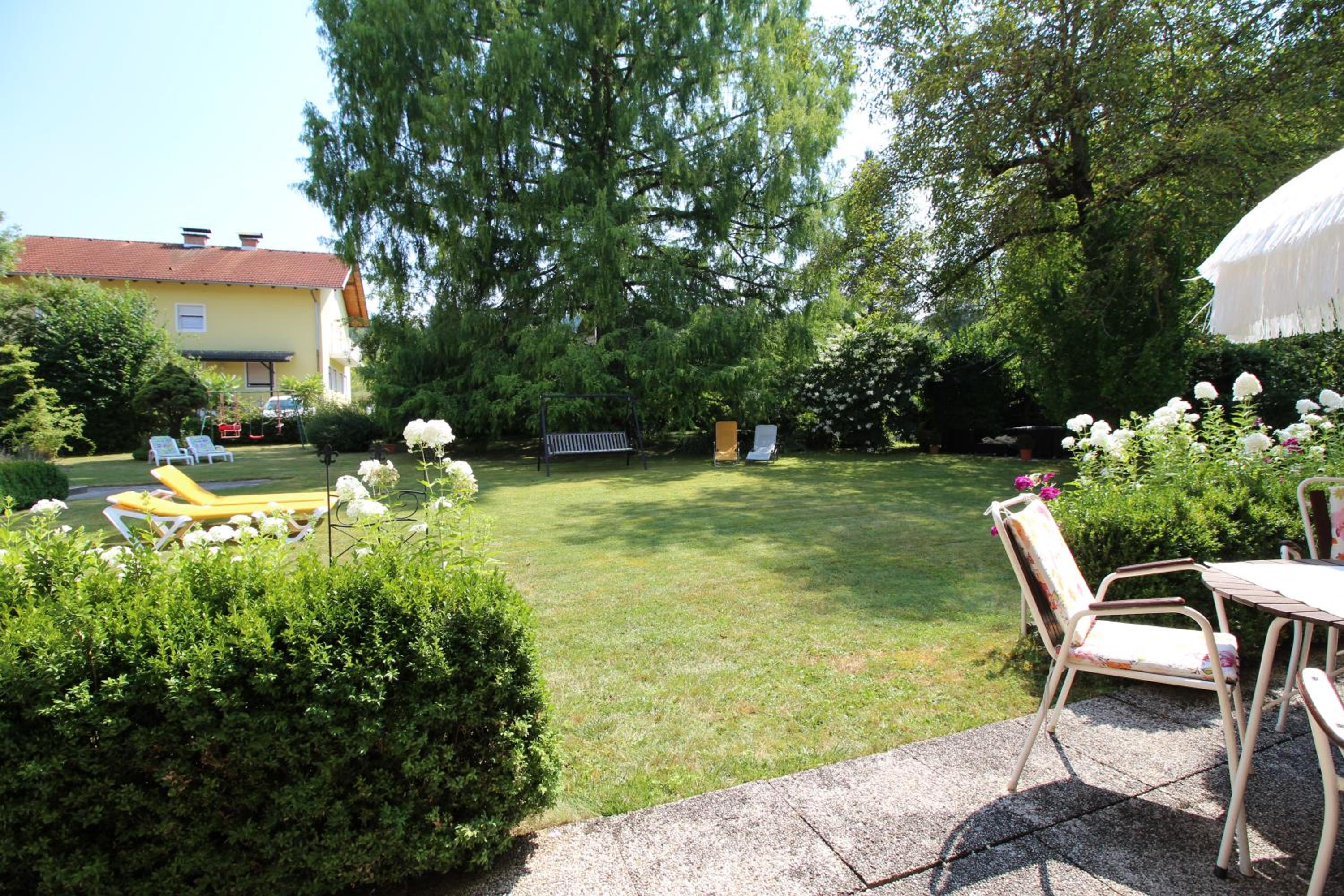 Haus Wolfgang