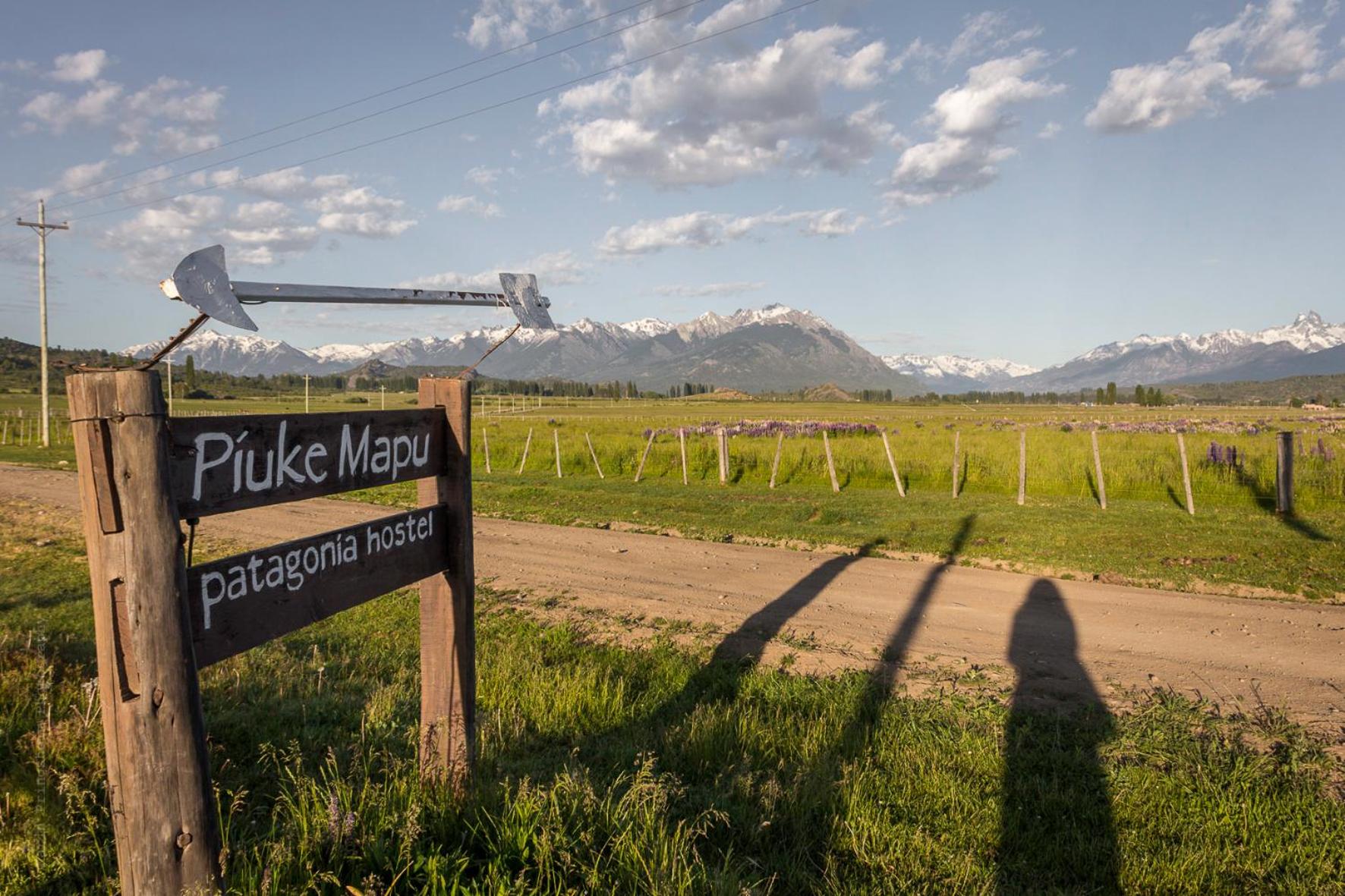 Piuke Mapu Patagonia Hostel