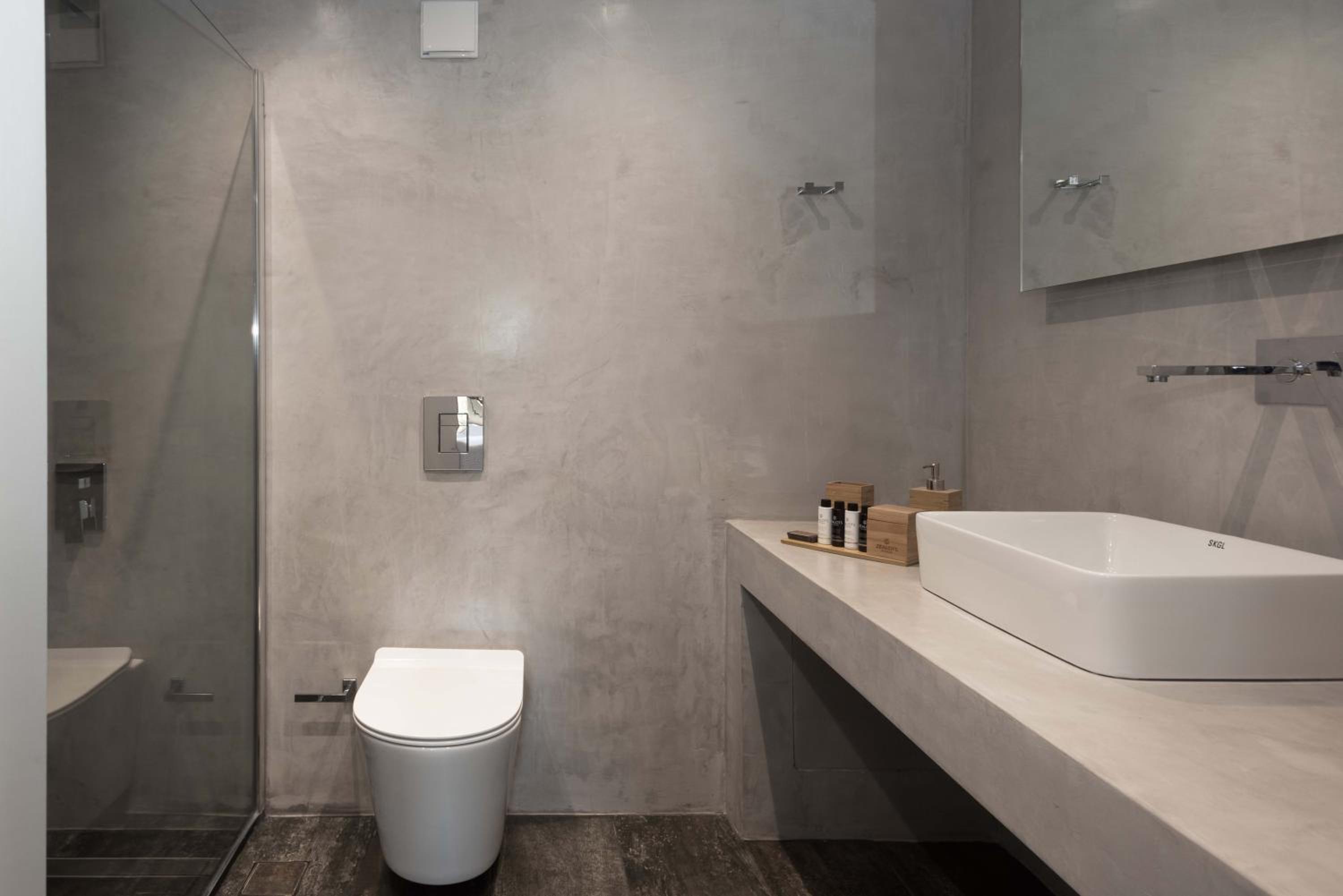Calme Suites Mani