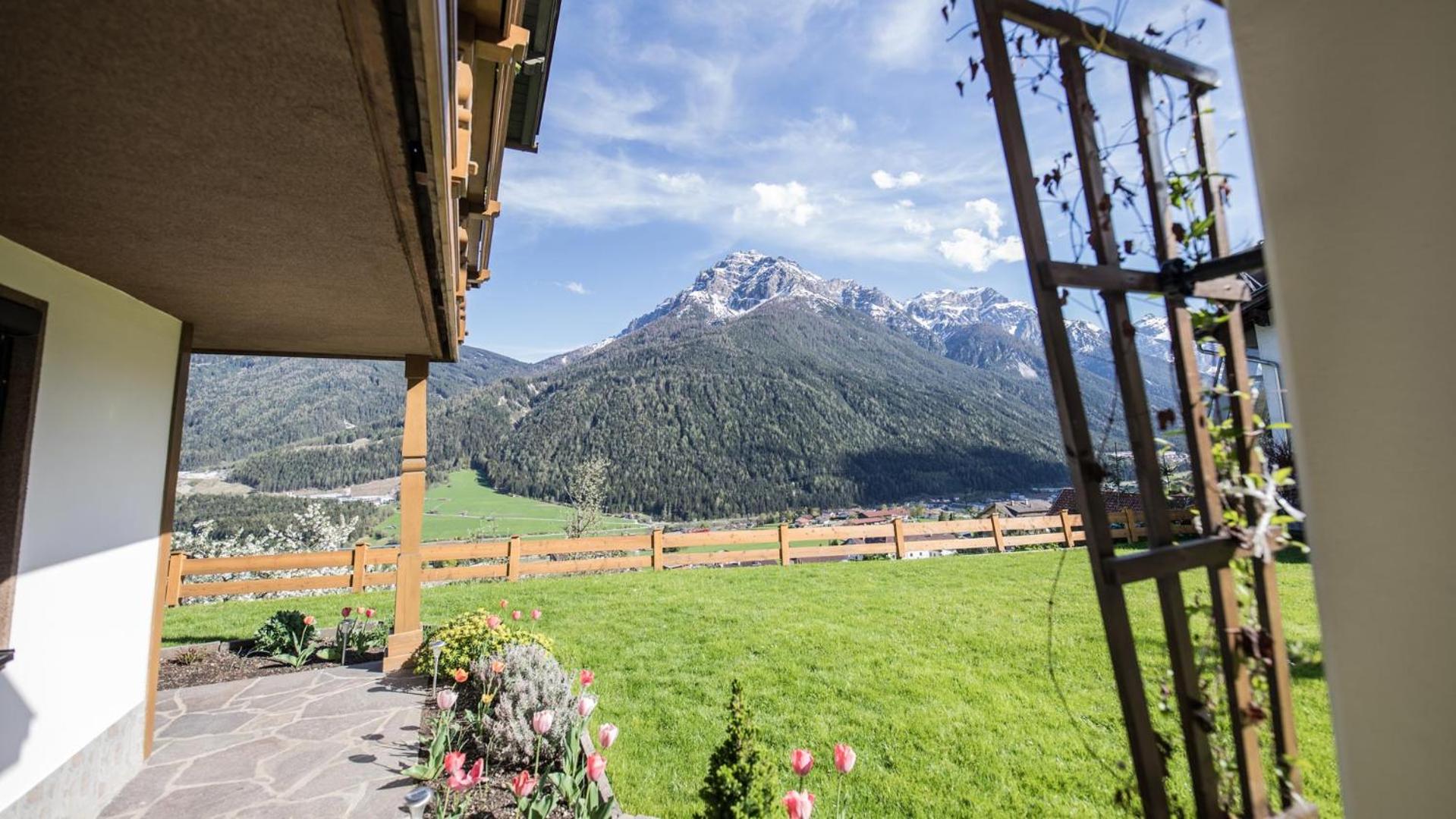 Haus Auer Theresia