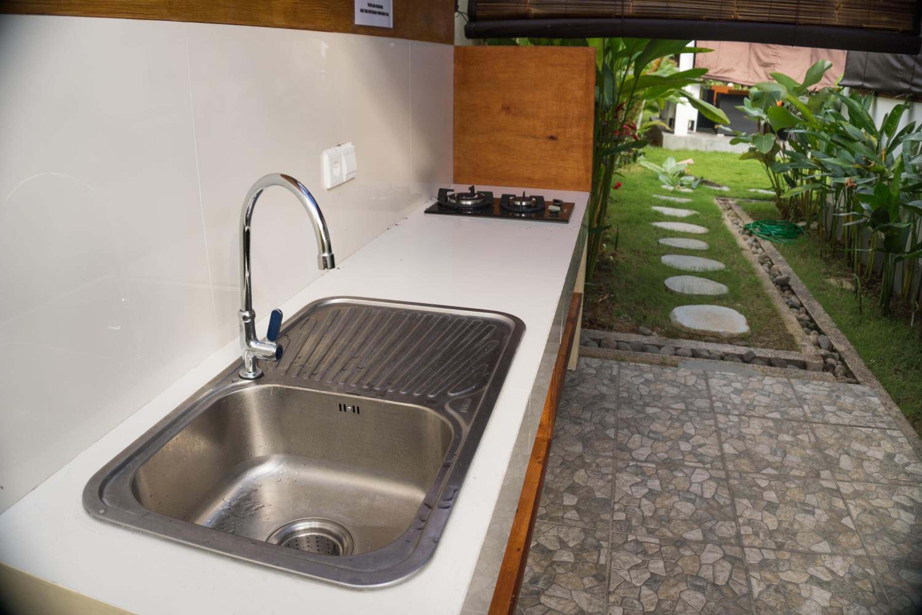 Bali Mynah Villas, Balangan Beach