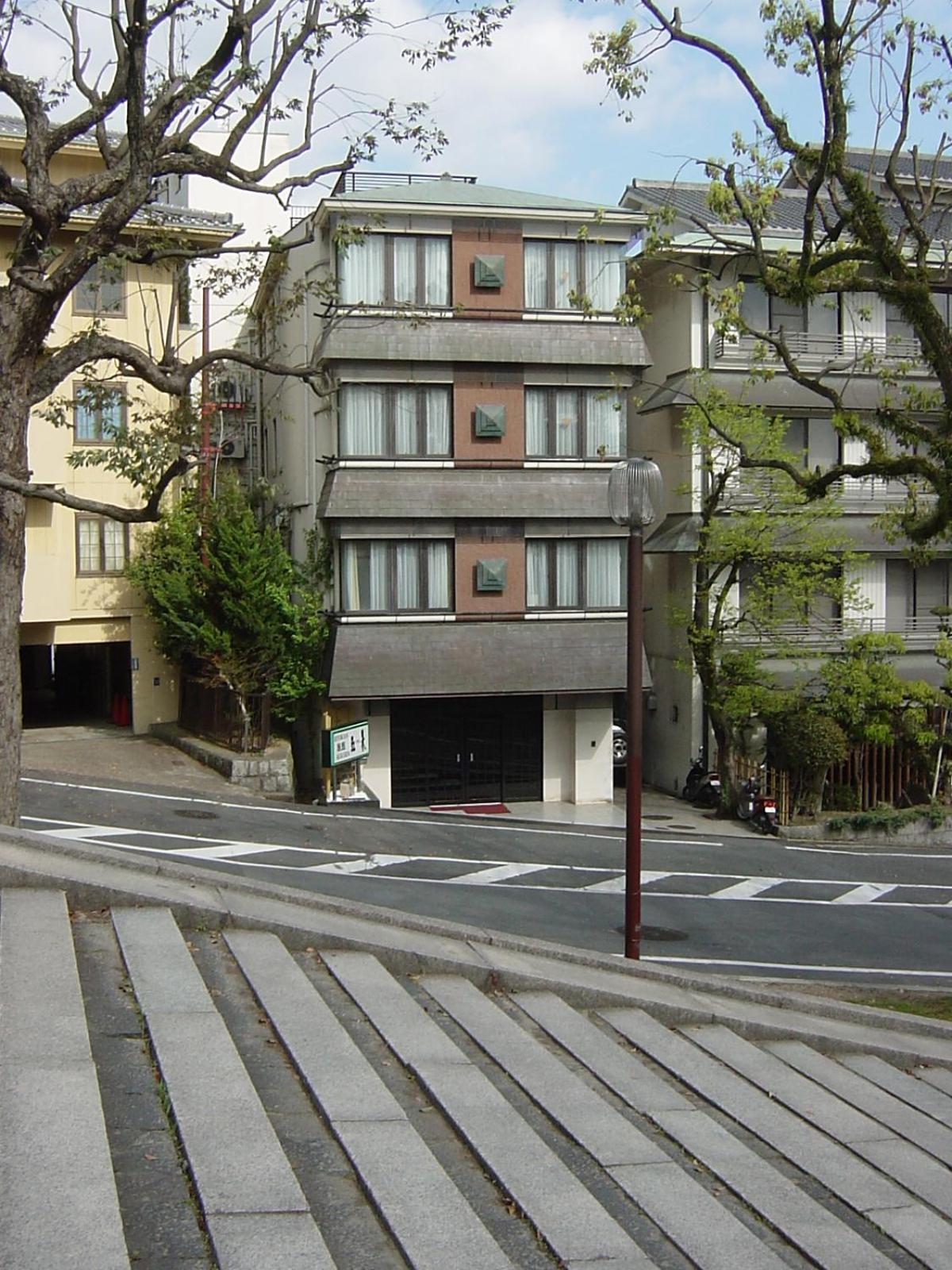 Ryokan Kousen