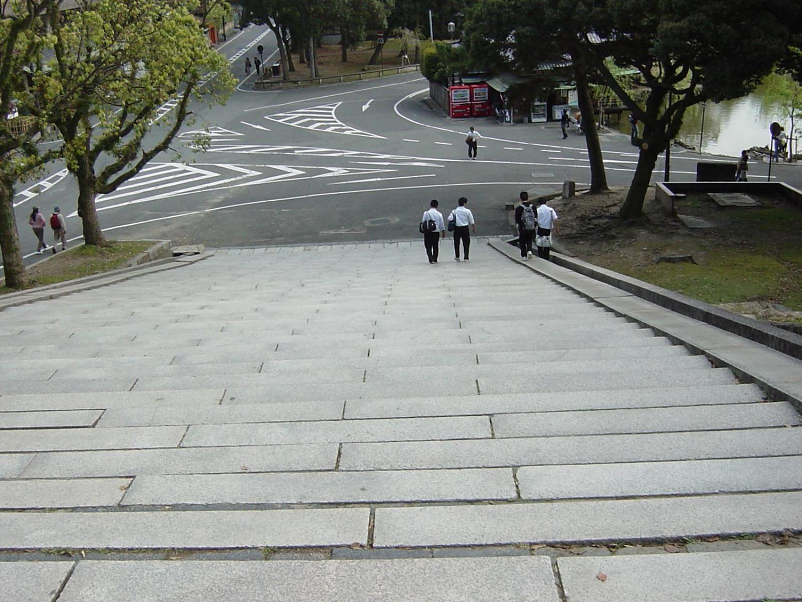 Ryokan Kousen