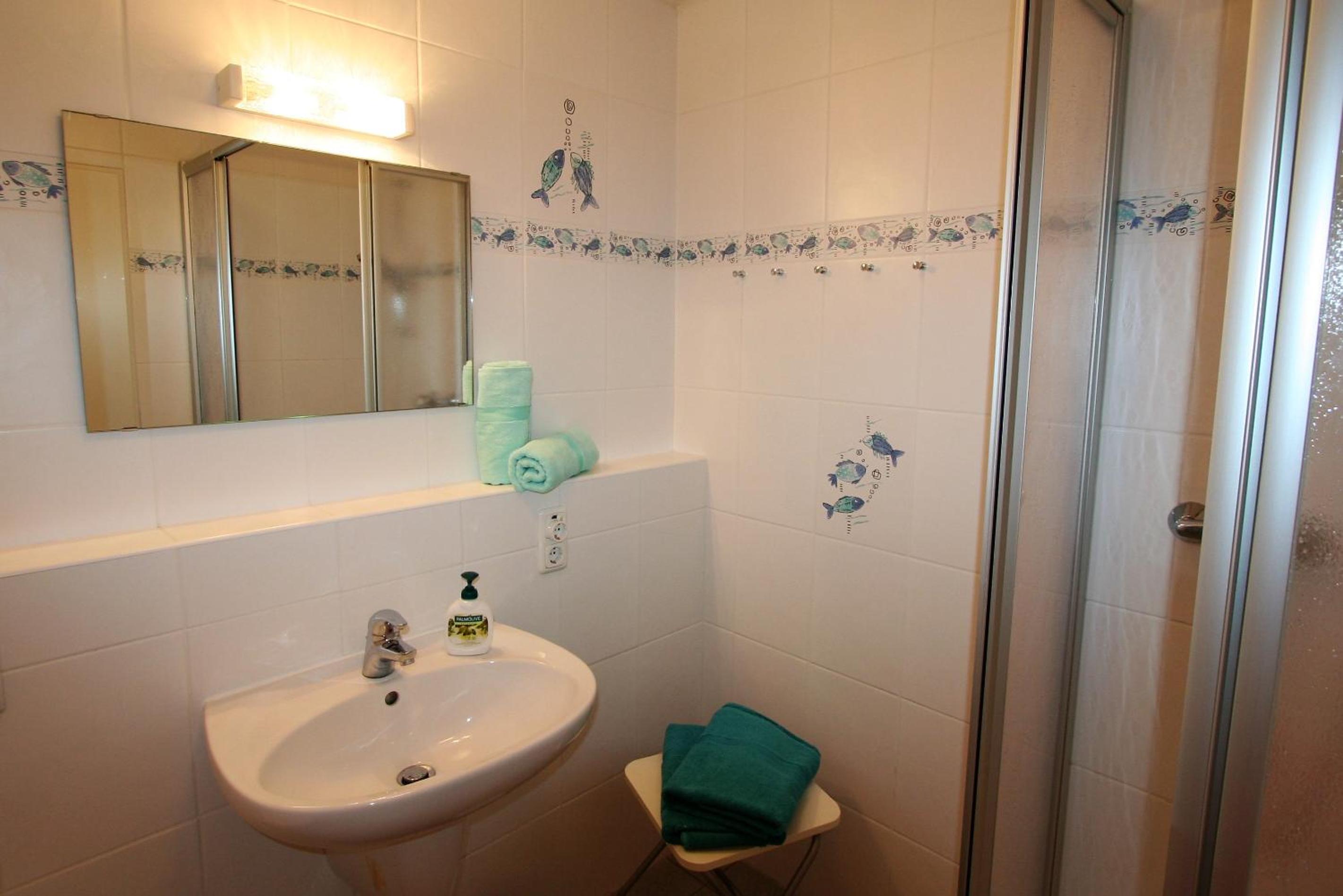Alpenflair Ferienwohnung Whg 108 view 2