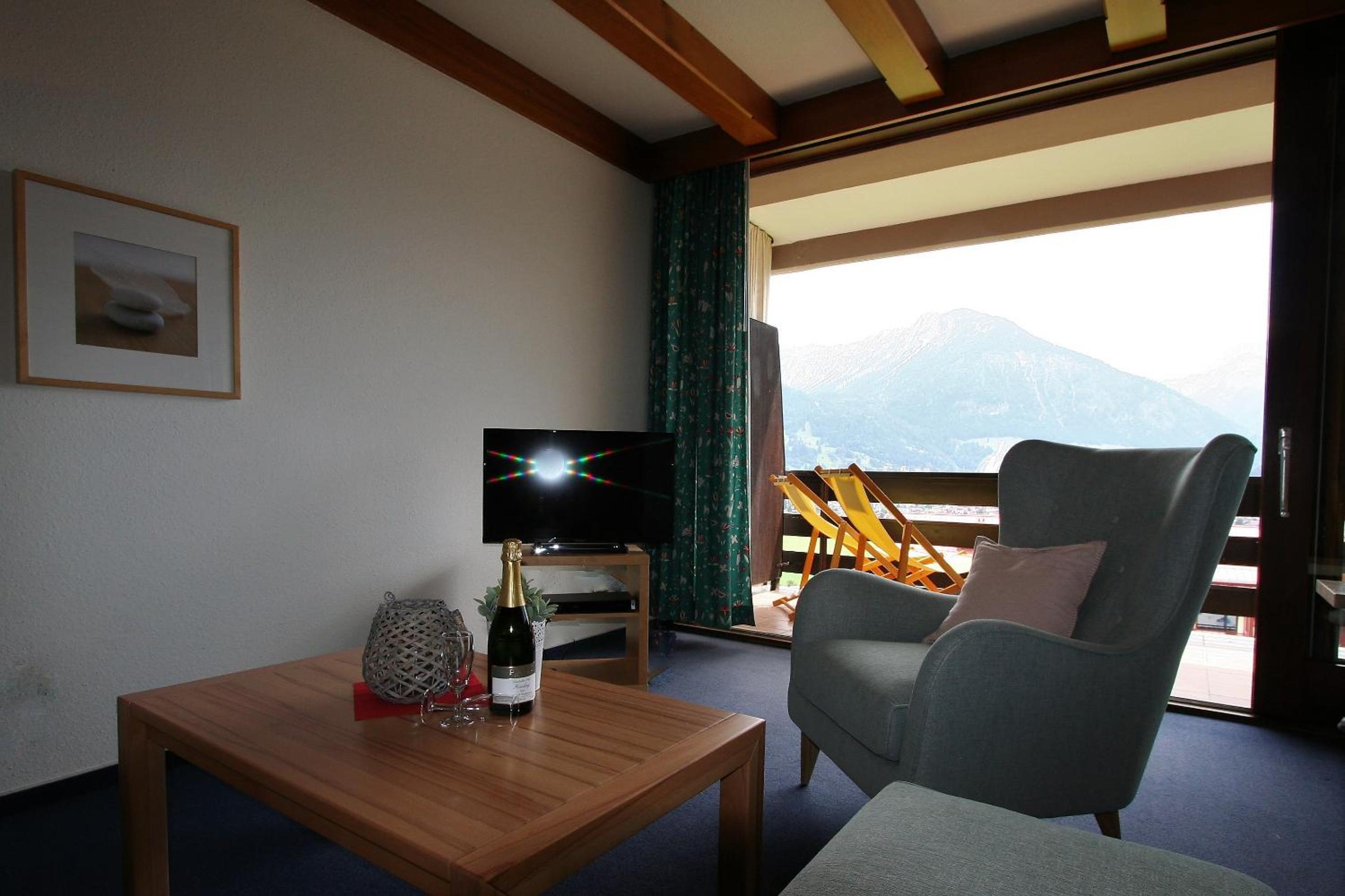 Alpenflair Ferienwohnung Whg 108 view 3