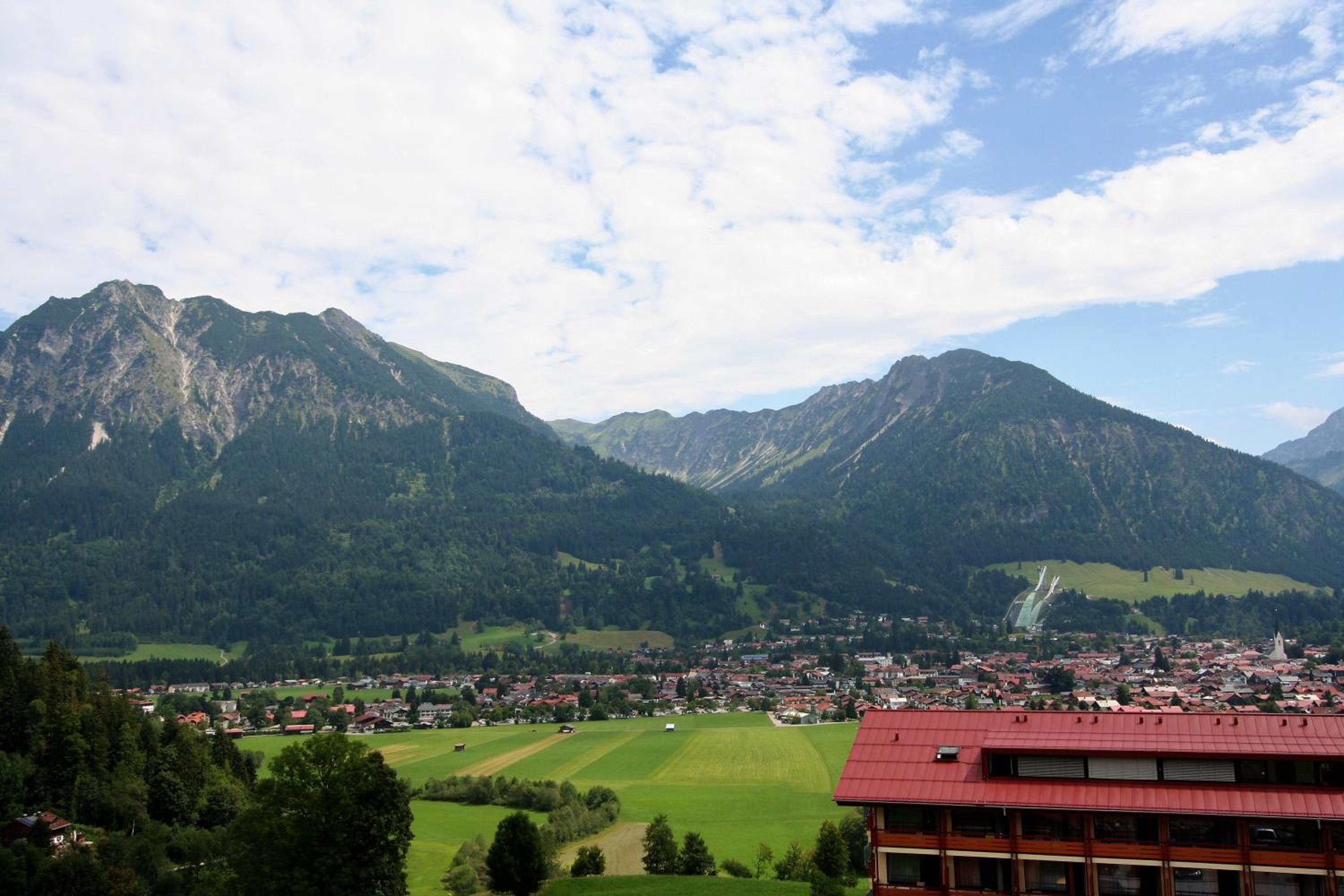 Alpenflair Ferienwohnung Whg 108 view 4