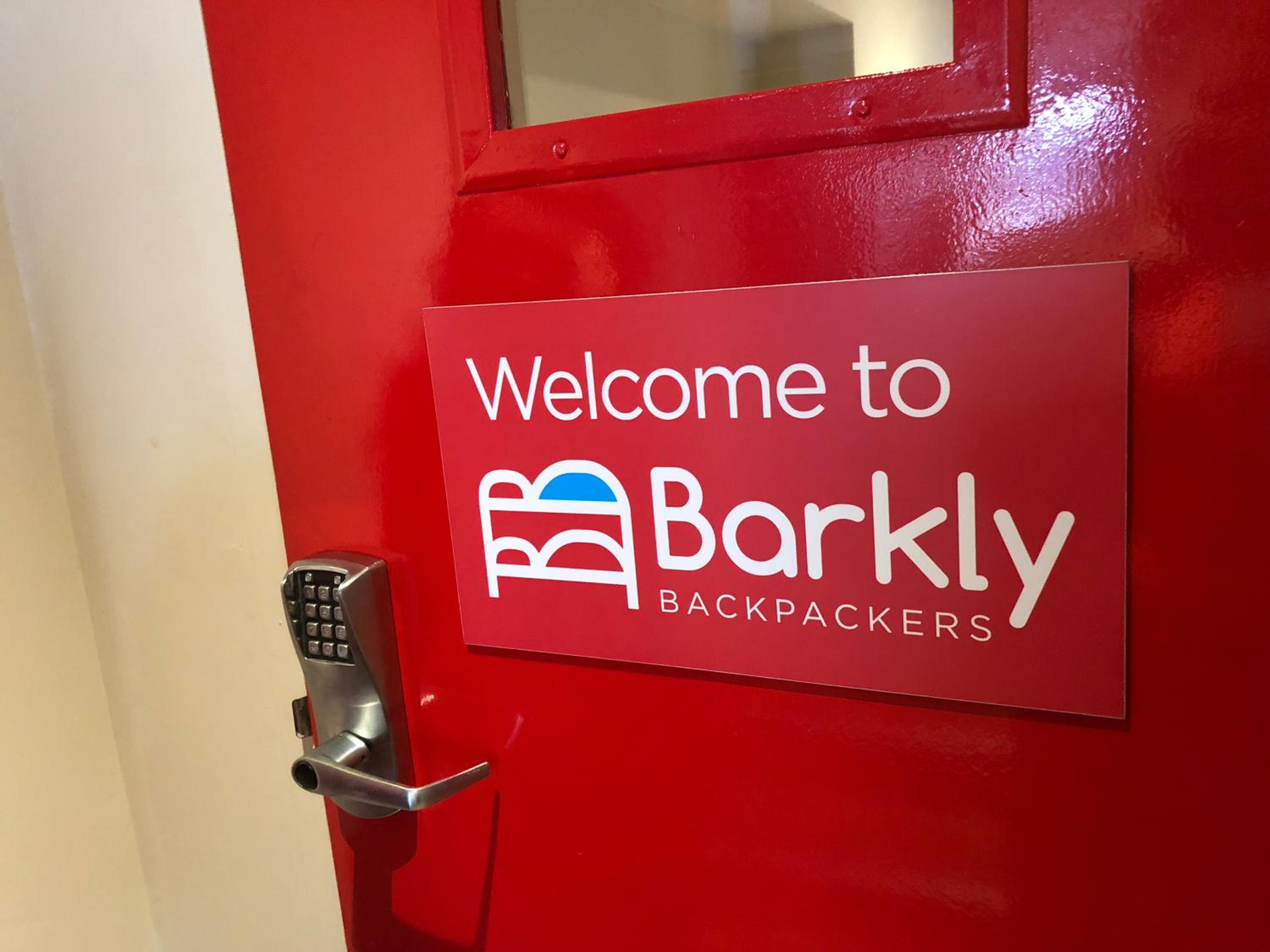 Barkly Backpackers - Image 1