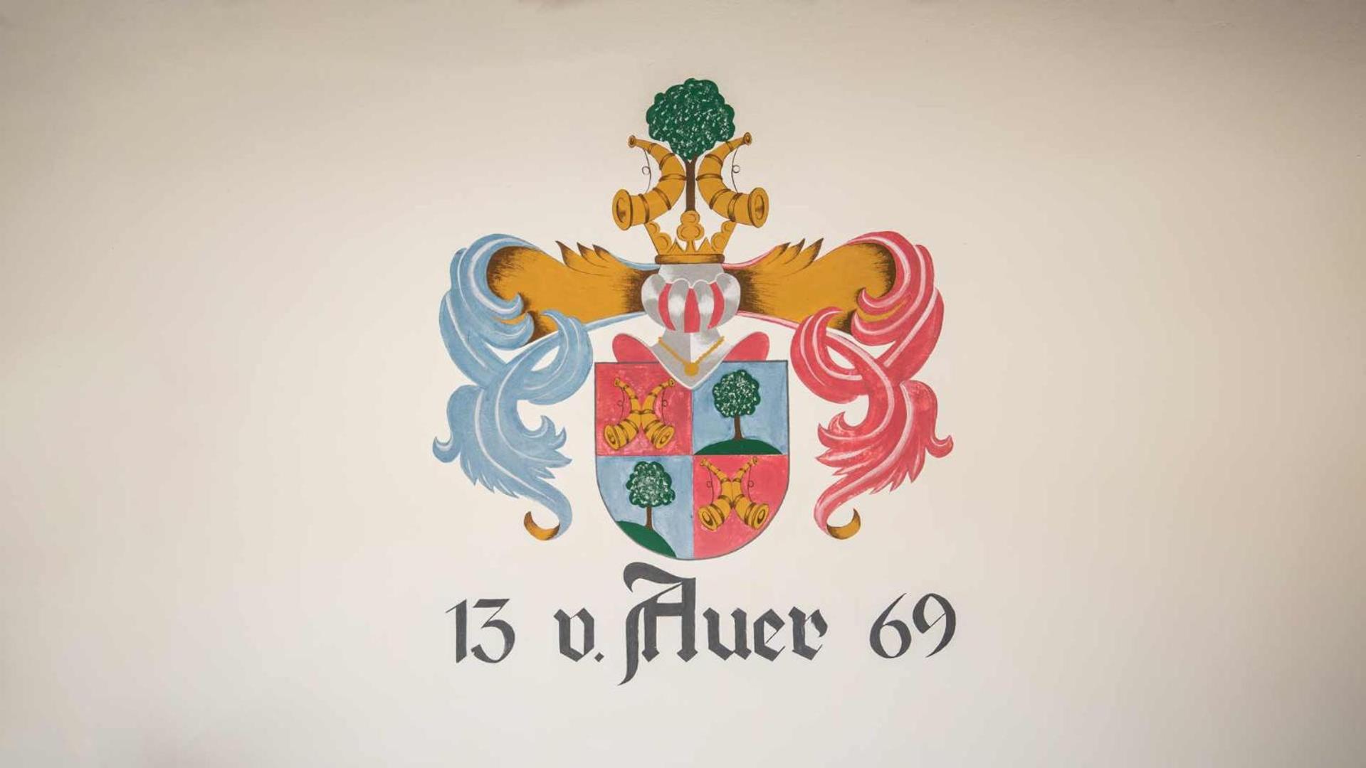 Haus Auer Theresia