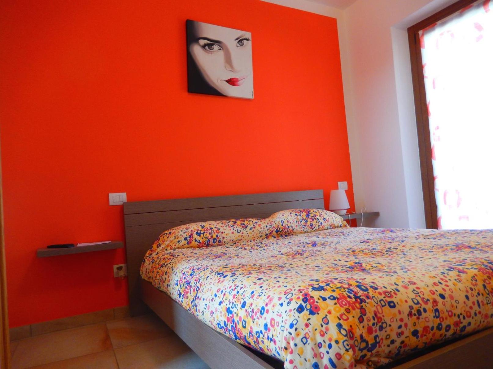 Le Colline di Maggiora B&B