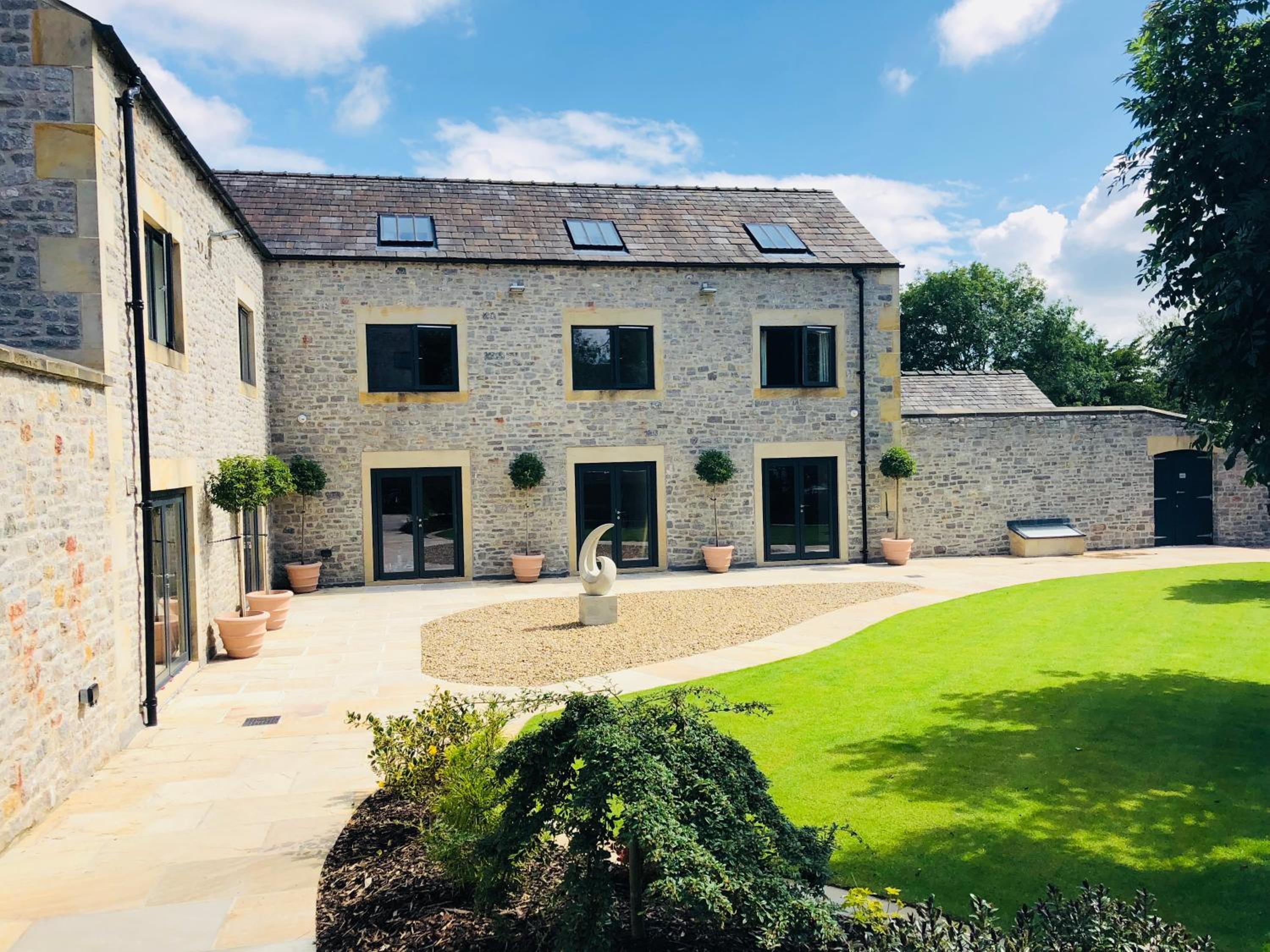 Bakewell Vacations - Millstream Mews - Property Image 1