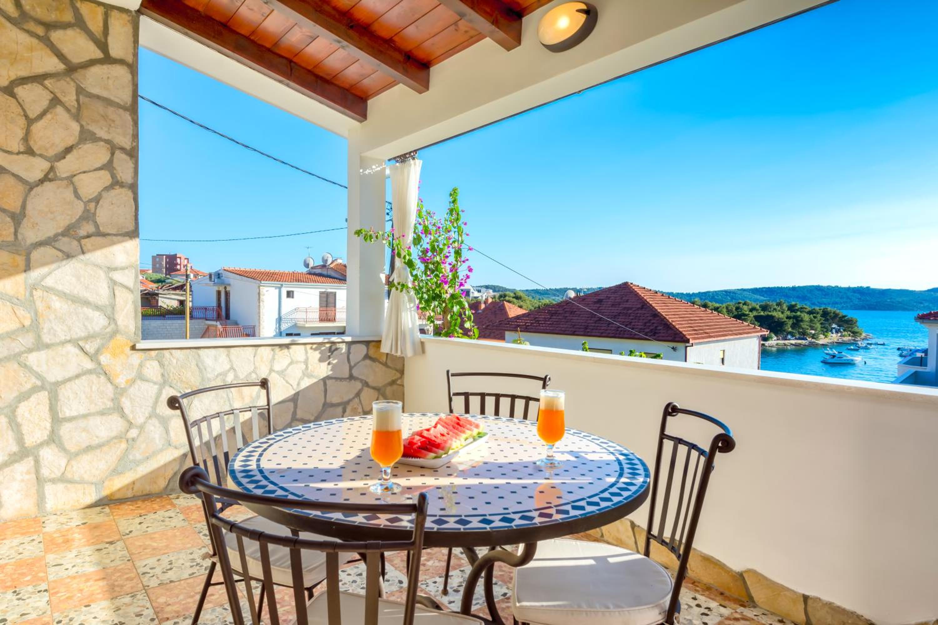 Villa Verandah