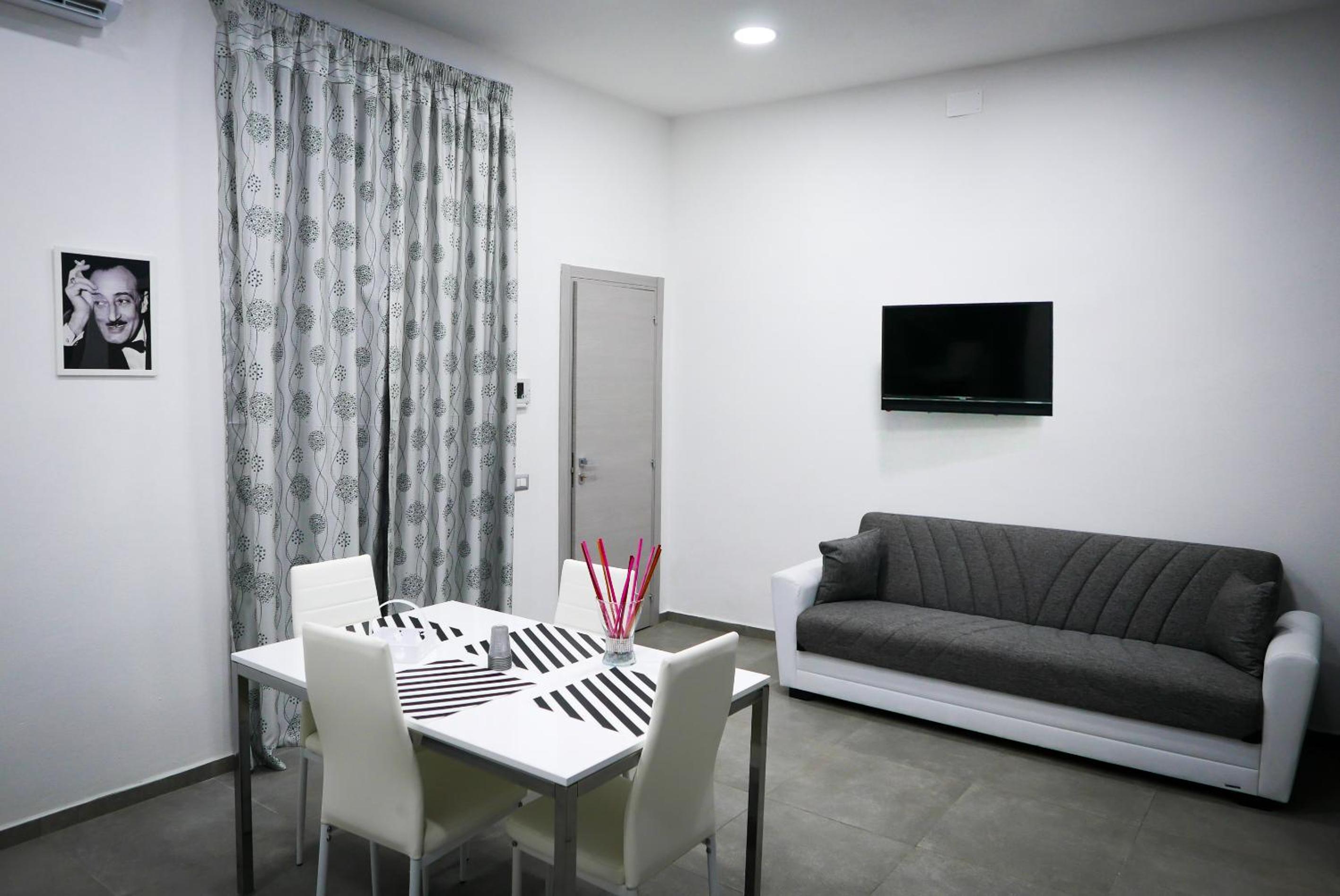 Holiday House Totò