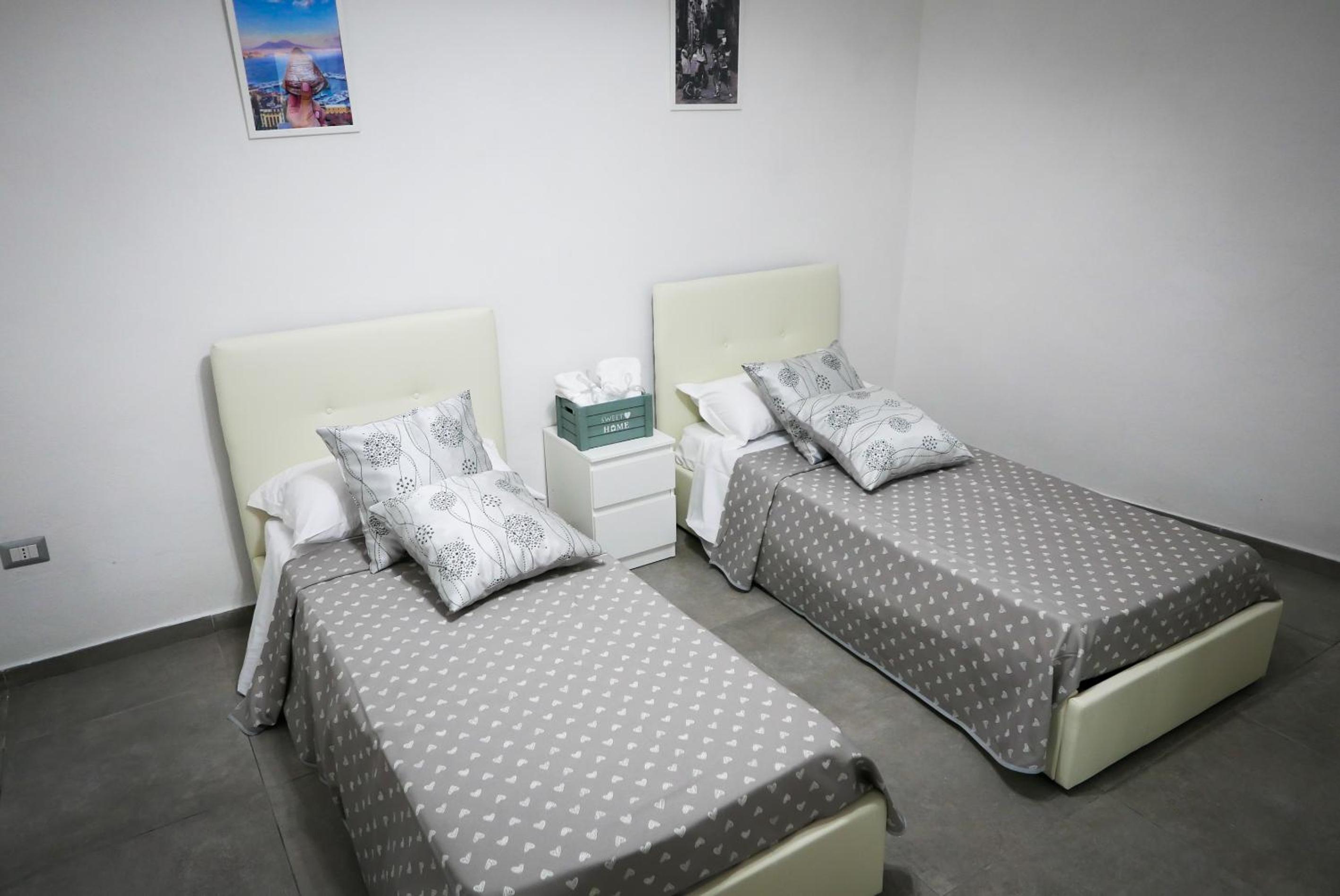 Holiday House Totò