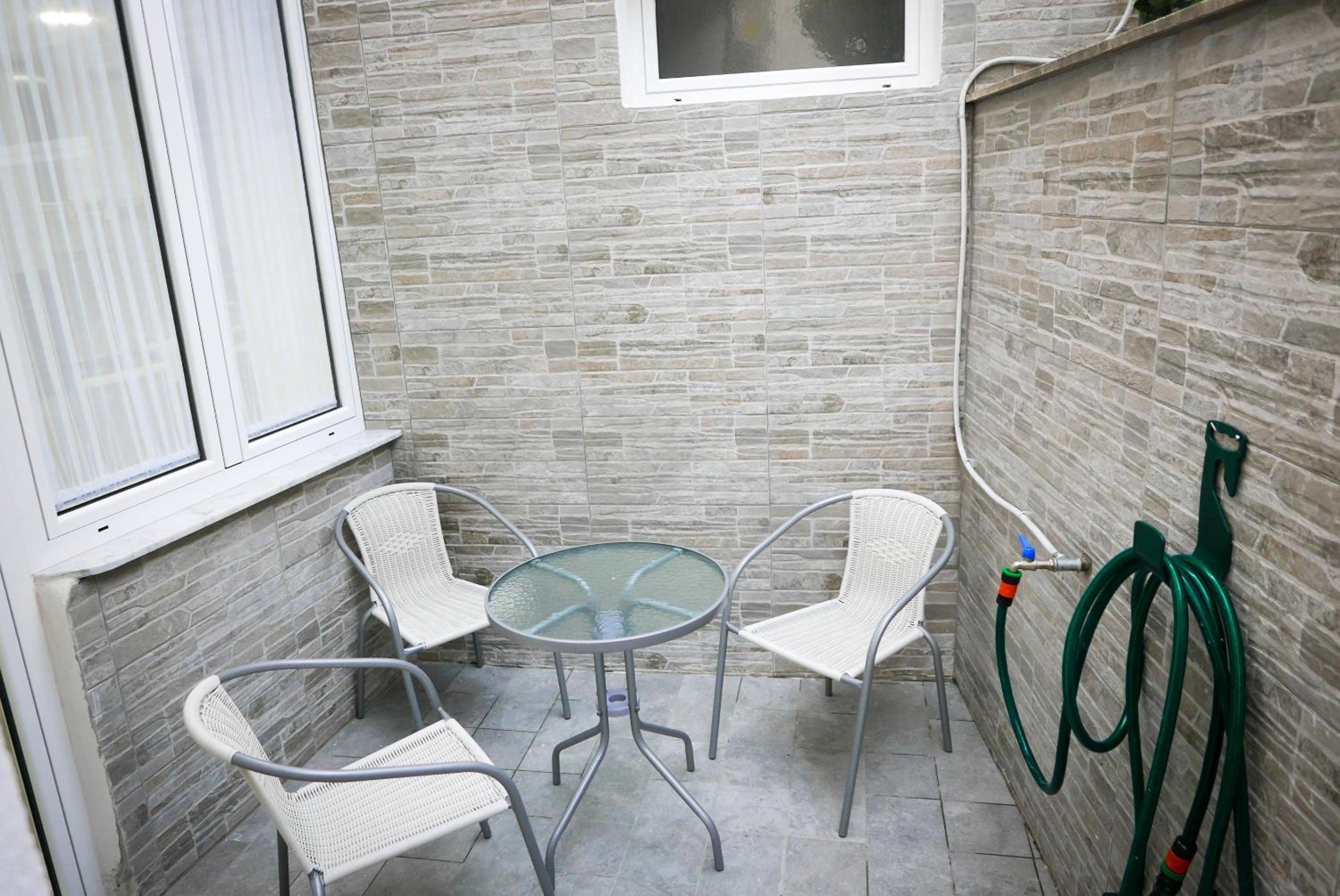 Holiday House Totò