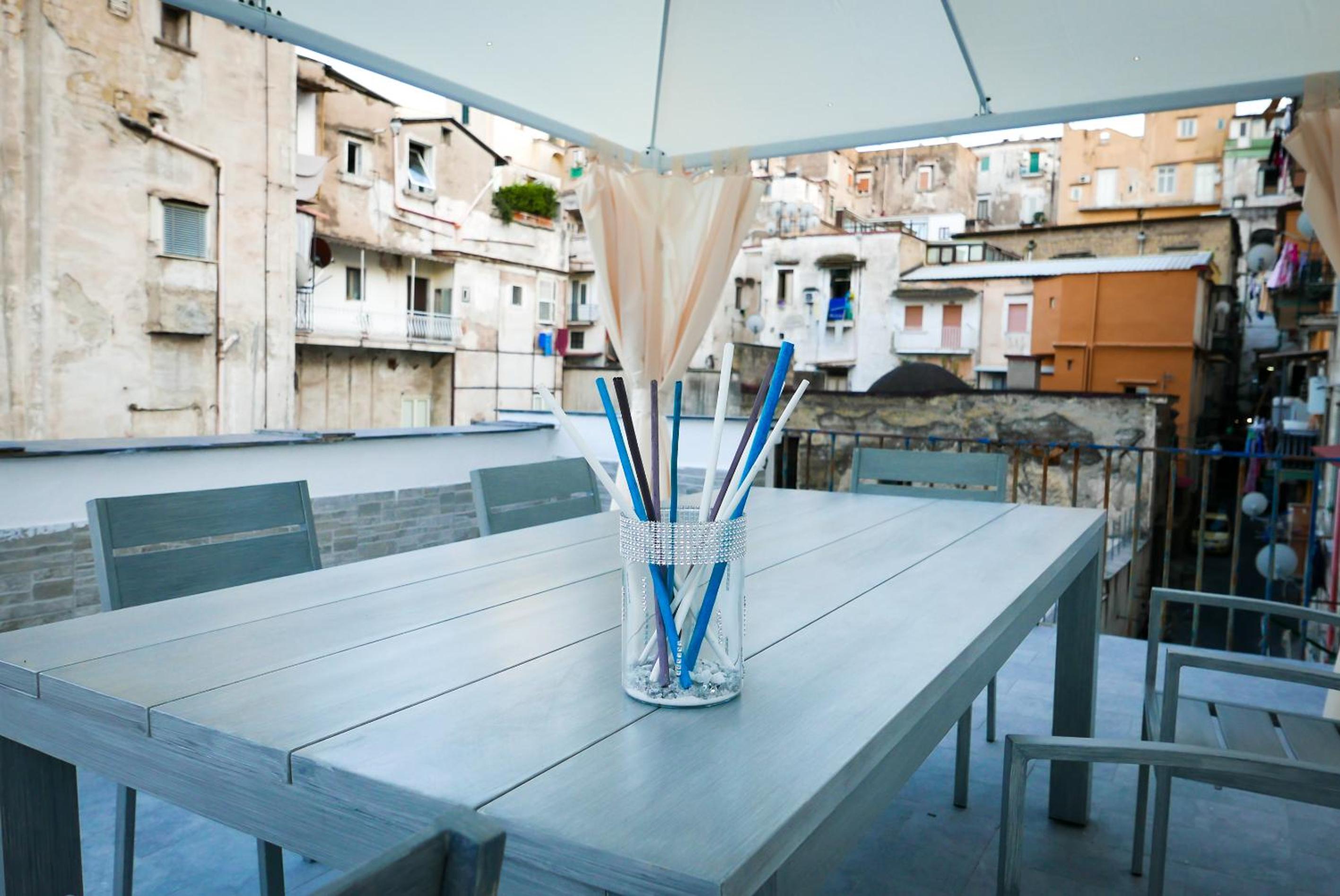 Holiday House Totò