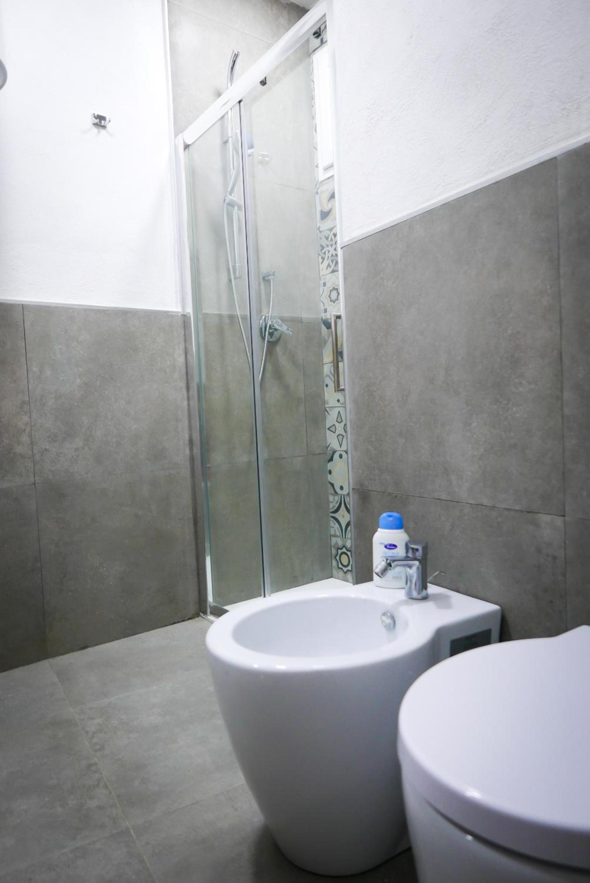 Holiday House Totò