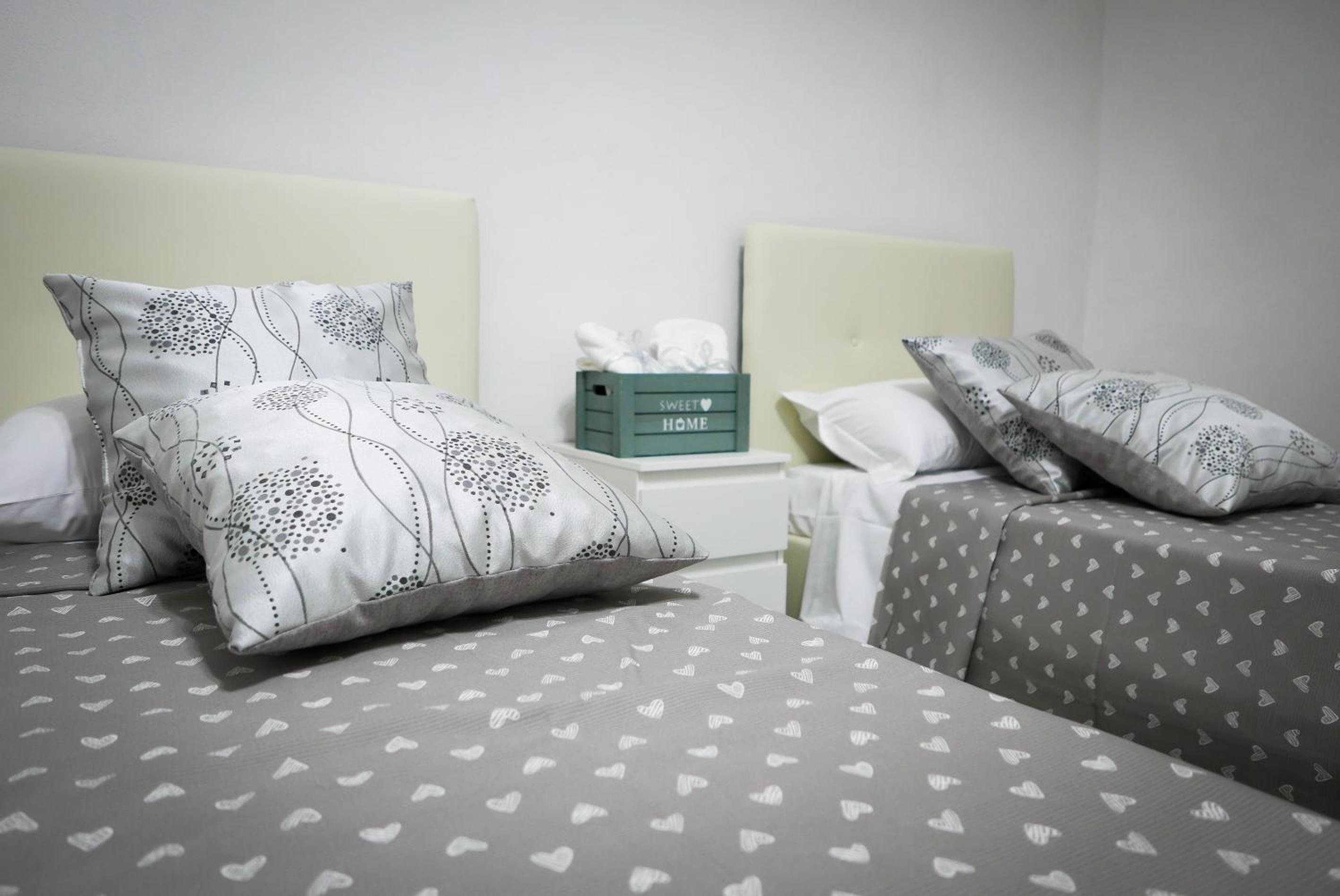 Holiday House Totò
