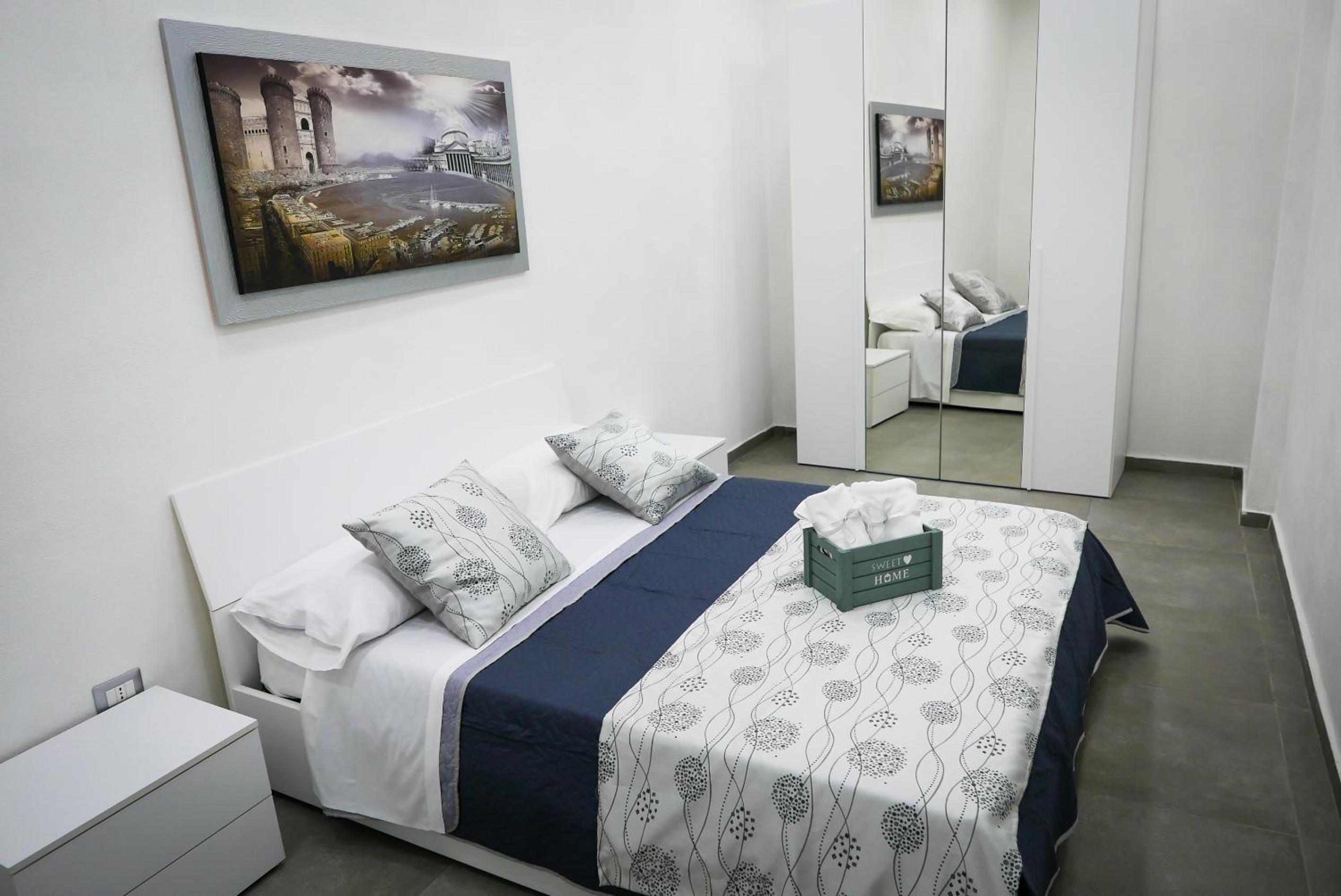 Holiday House Totò