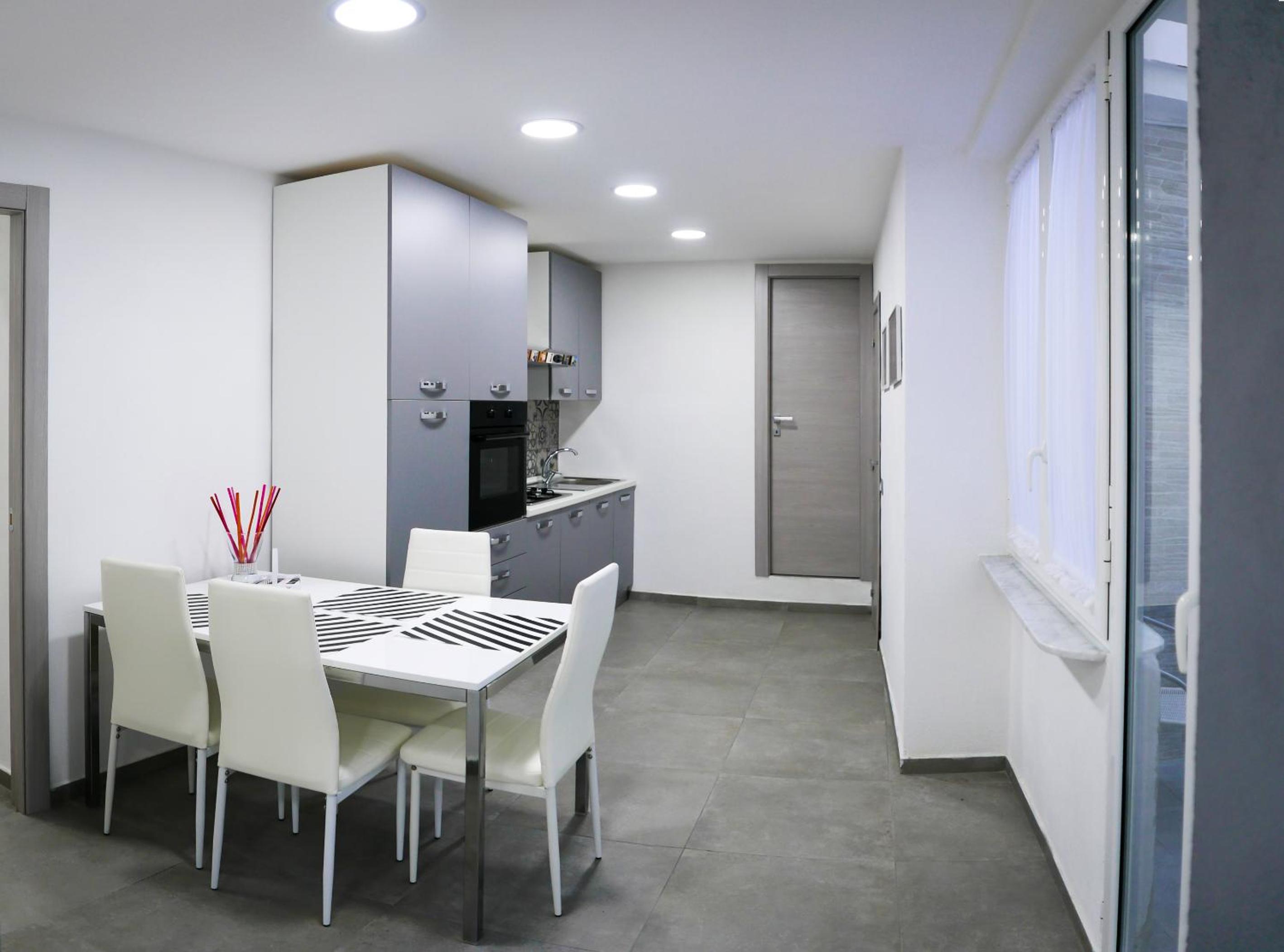 Holiday House Totò