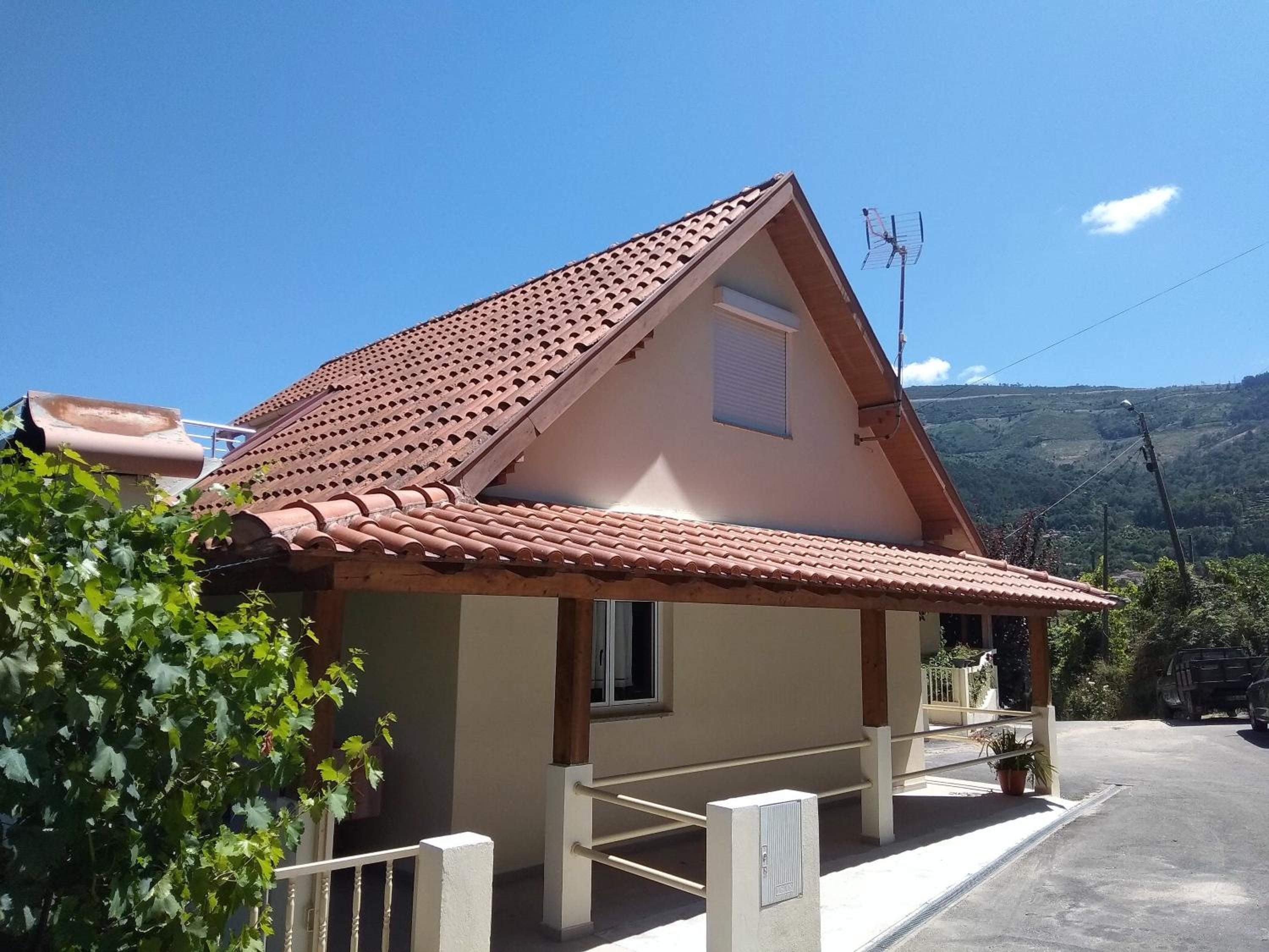 Casas do Caminho Velho view 5