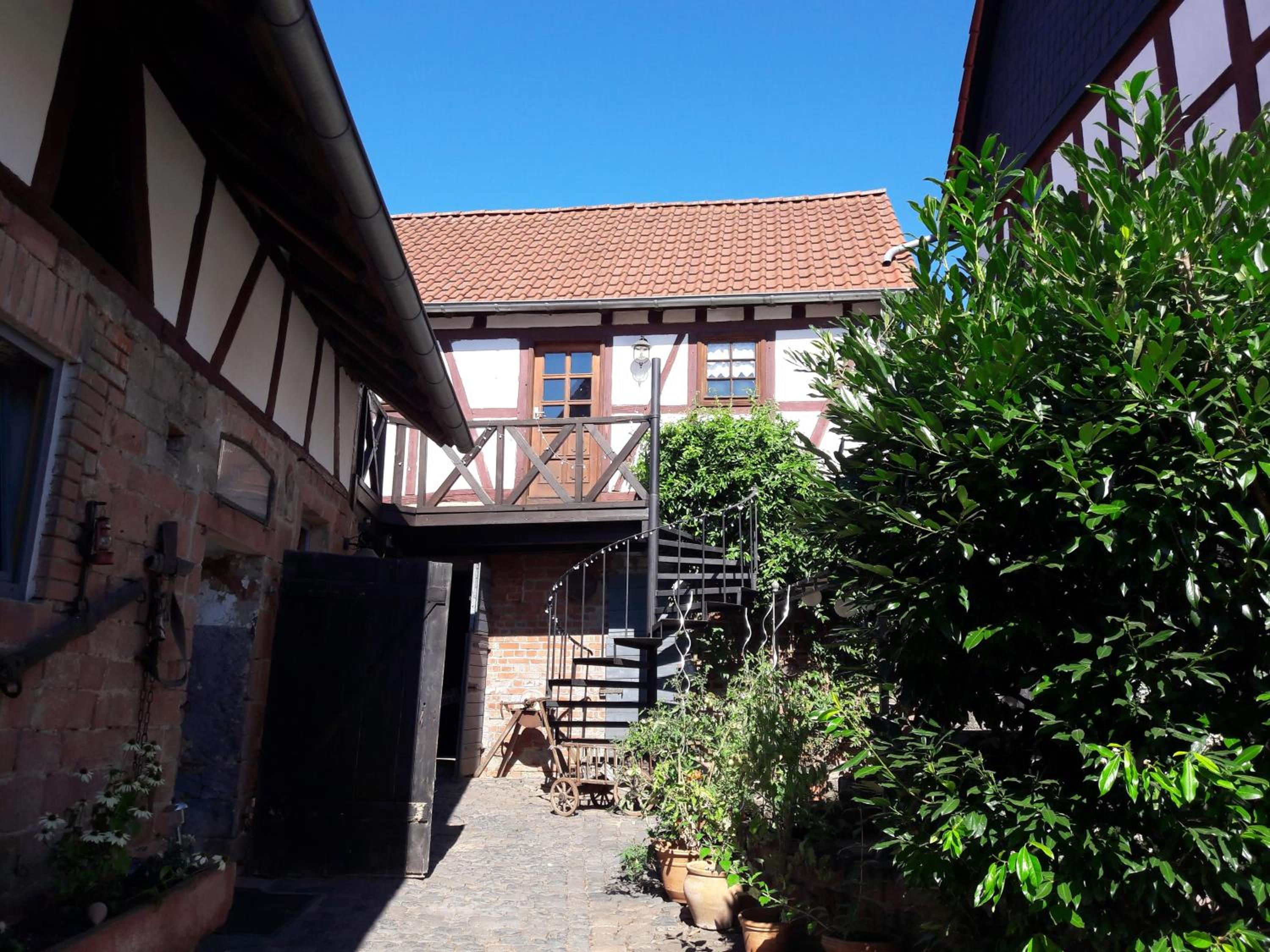 Diebacher Hof