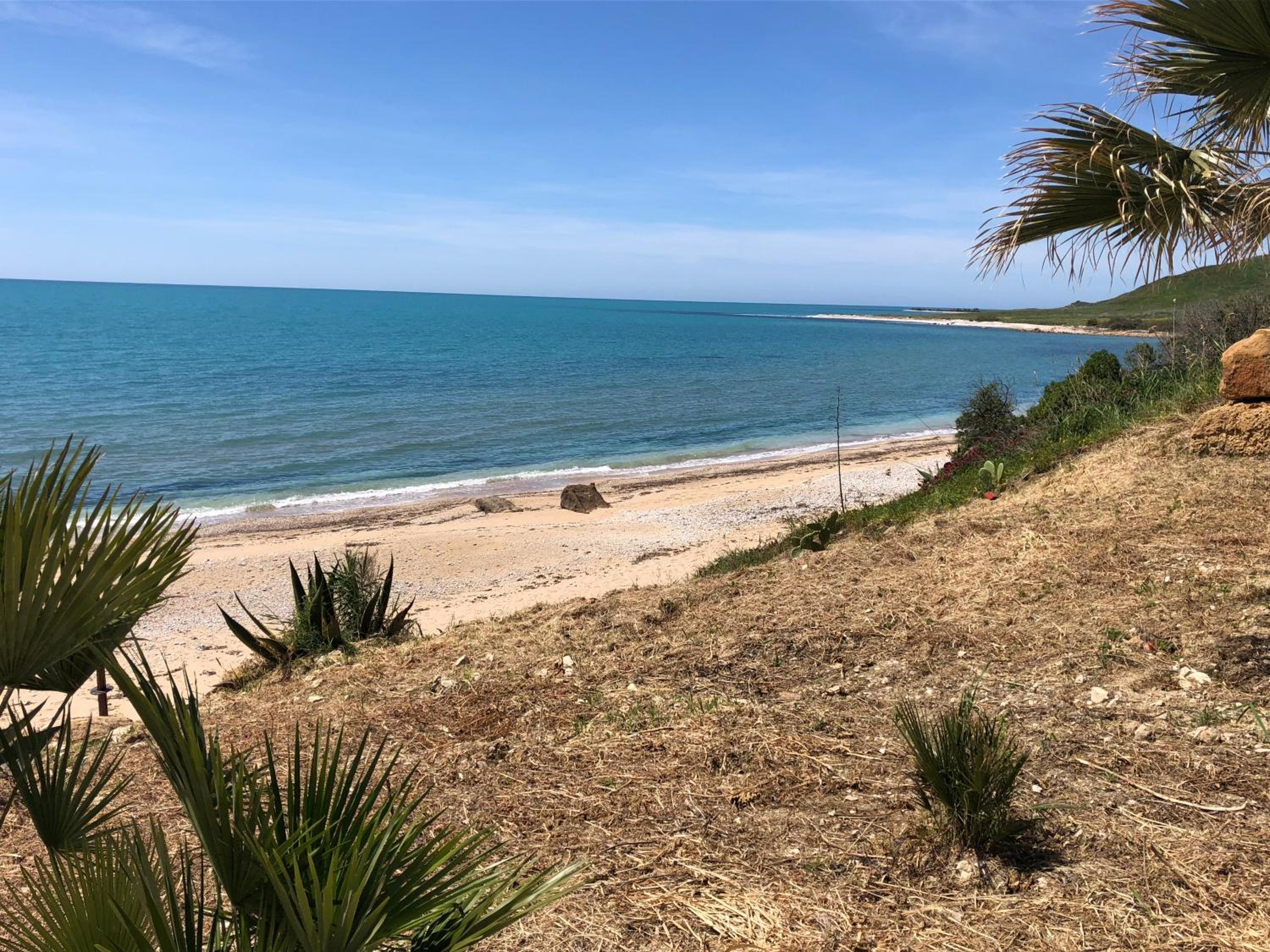 Villa Sciacca Lumia LUNA
