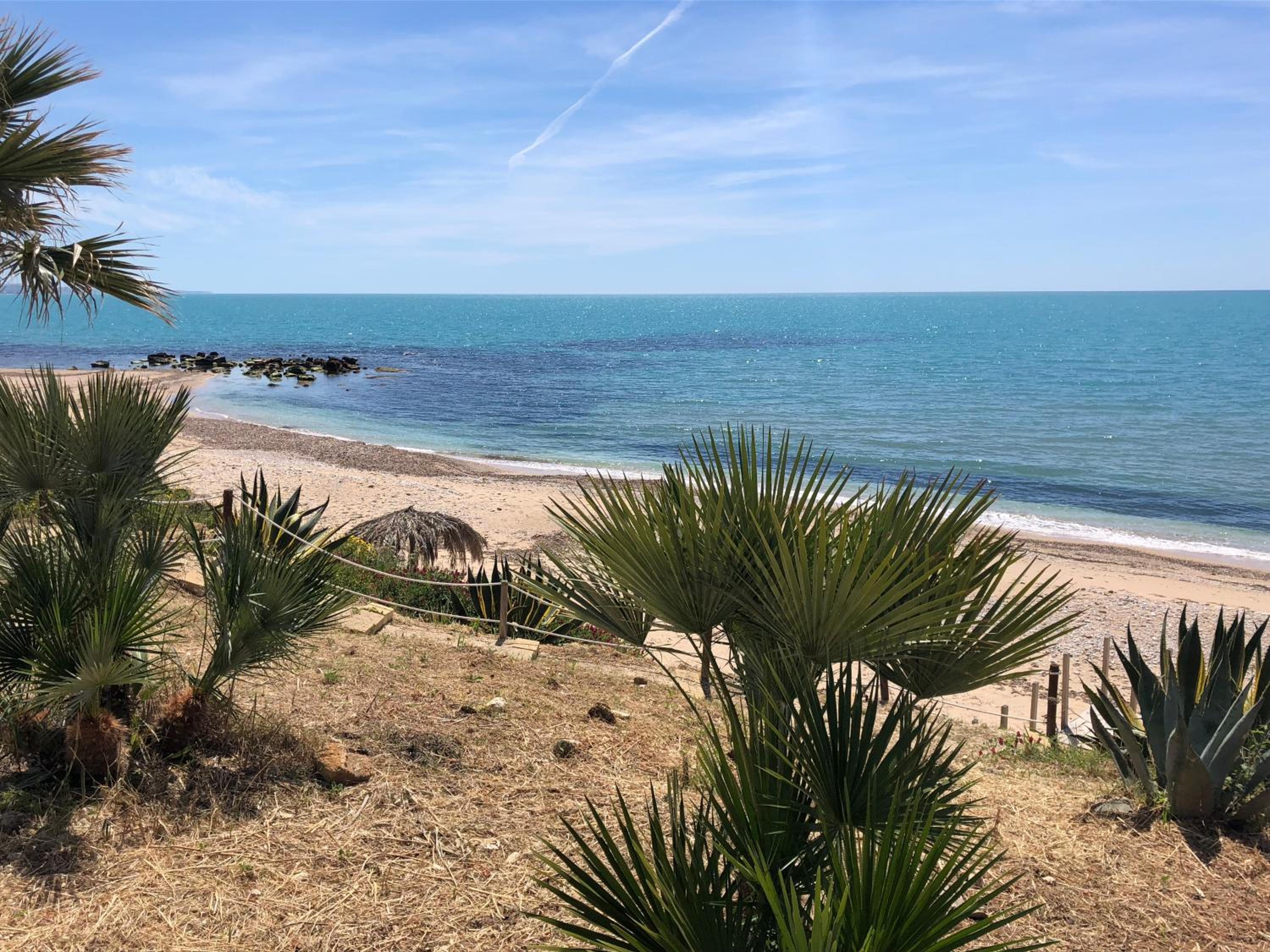 Villa Sciacca Lumia LUNA