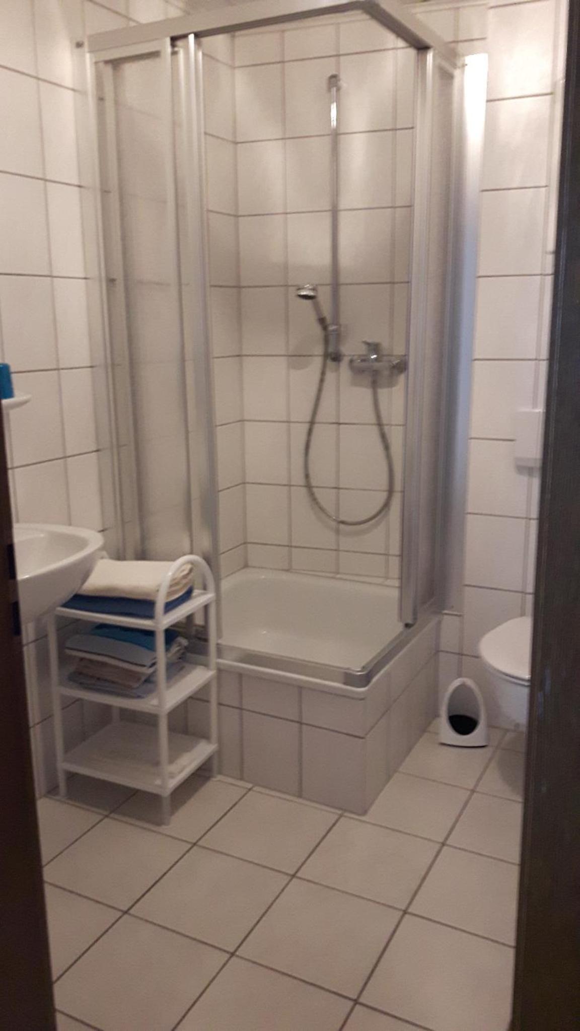 Ferienwohnungen Mentges