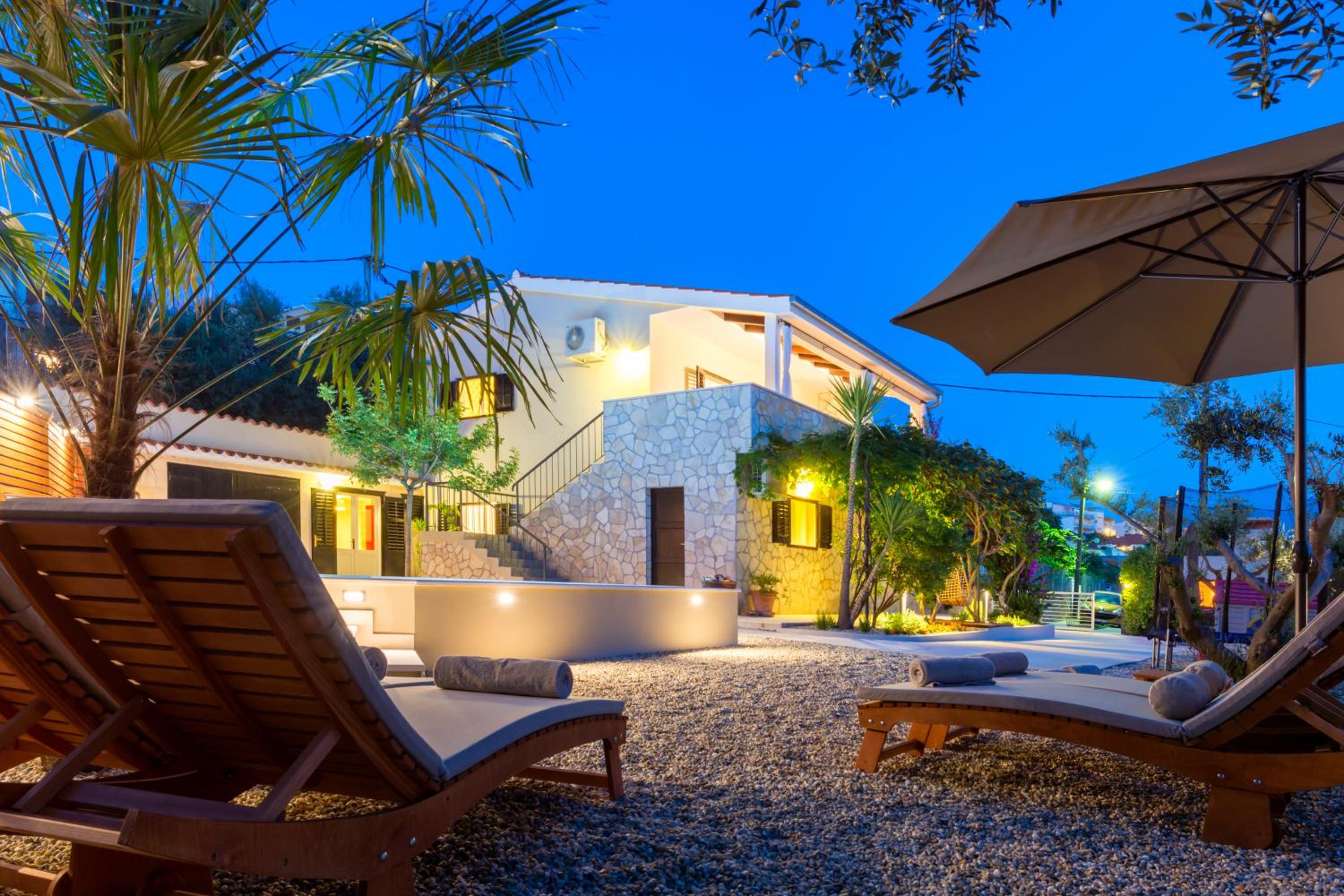 Villa Verandah