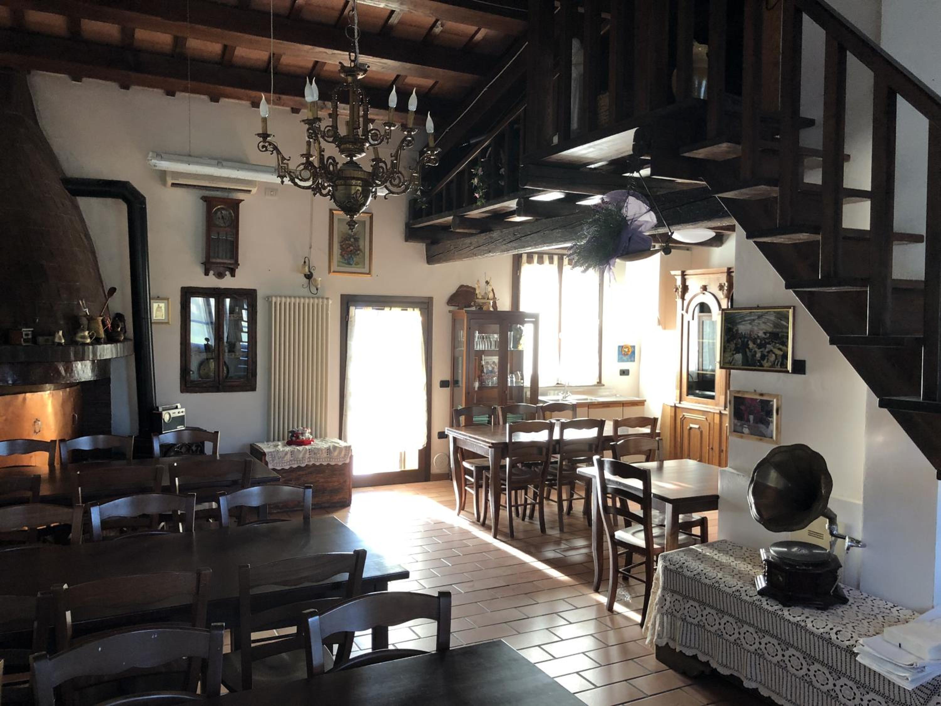 B&B Da Cleto view 3