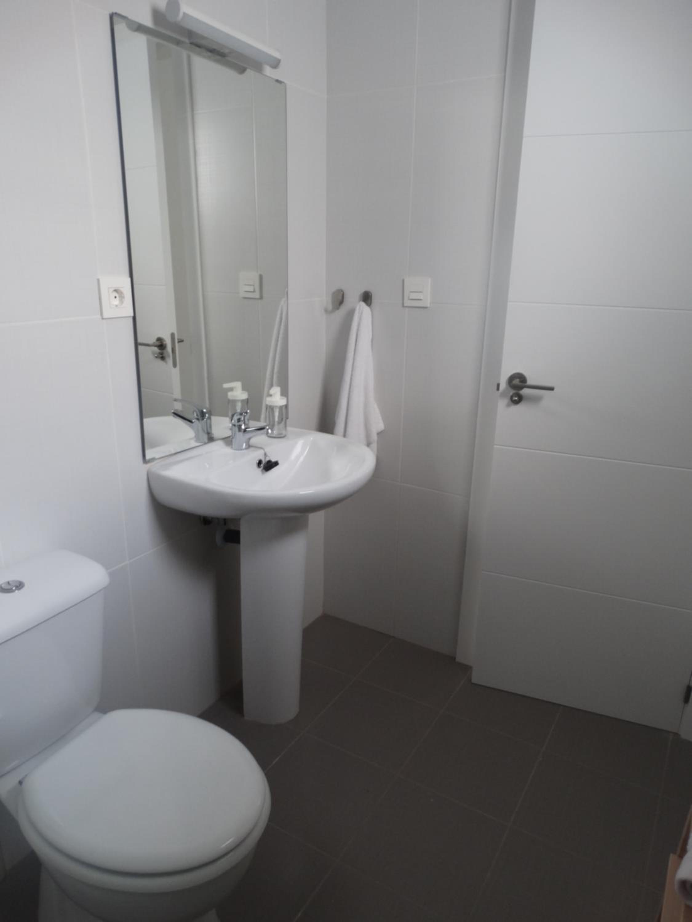 Málaga Apartamentos - Jinetes, 10