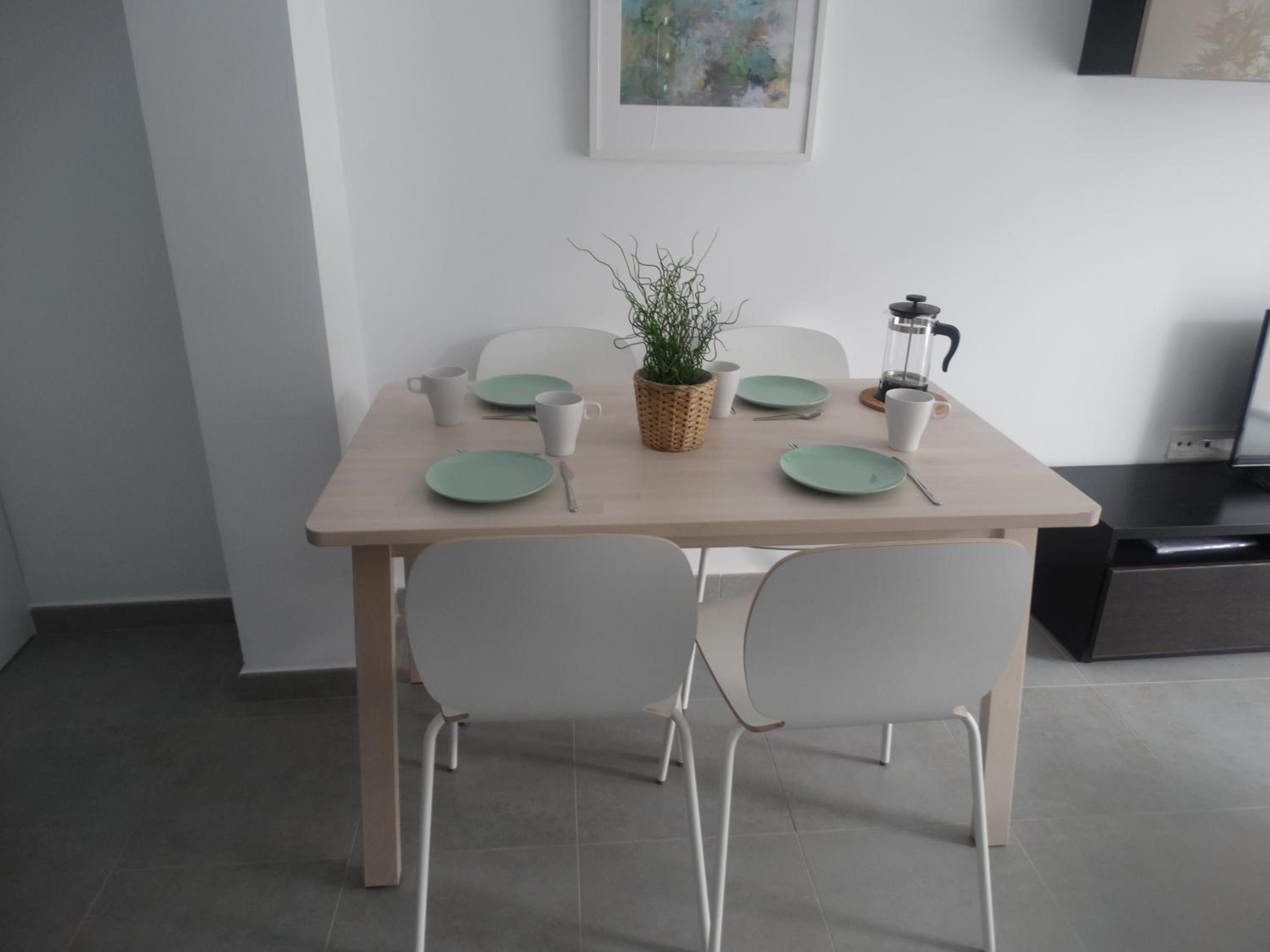 Málaga Apartamentos - Jinetes, 10