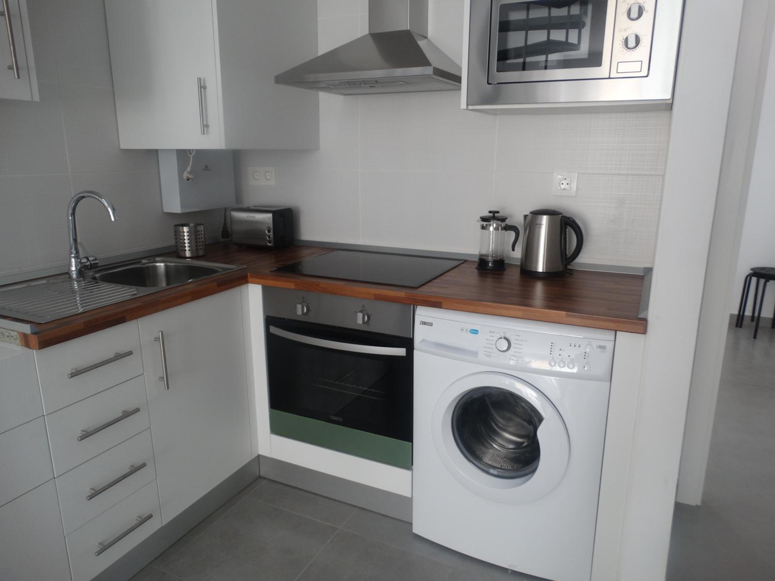 Málaga Apartamentos - Jinetes, 10