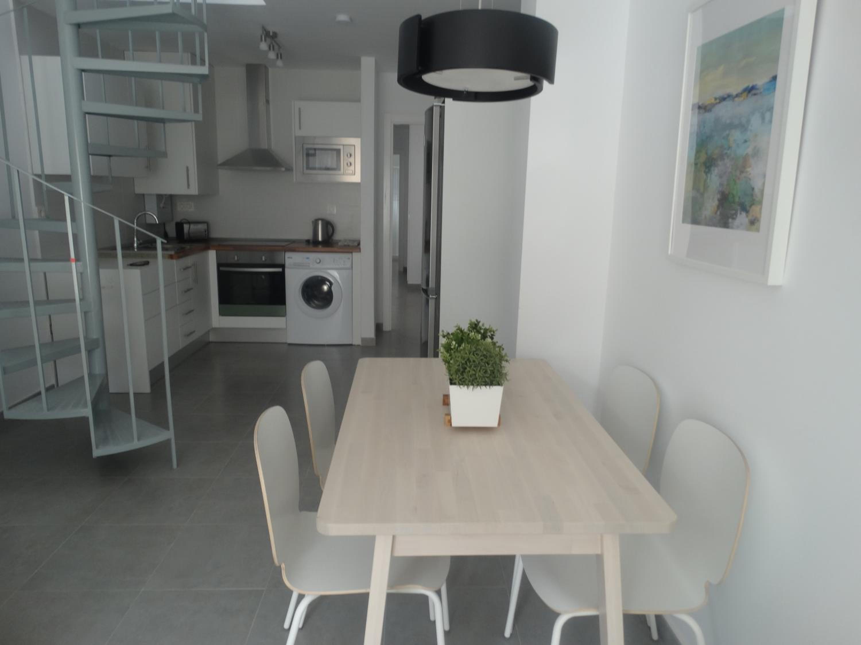 Málaga Apartamentos - Jinetes, 10