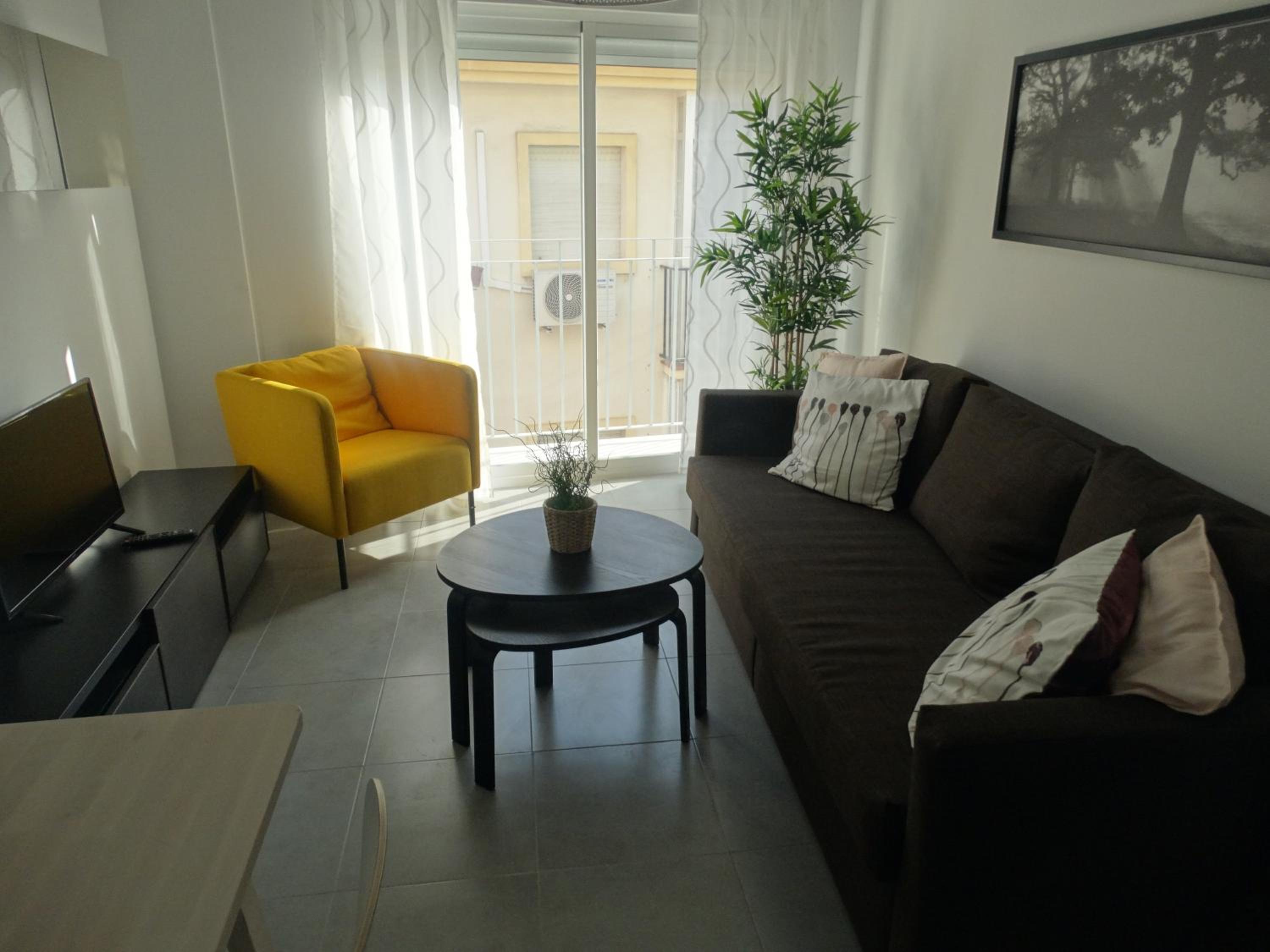Málaga Apartamentos - Jinetes, 10