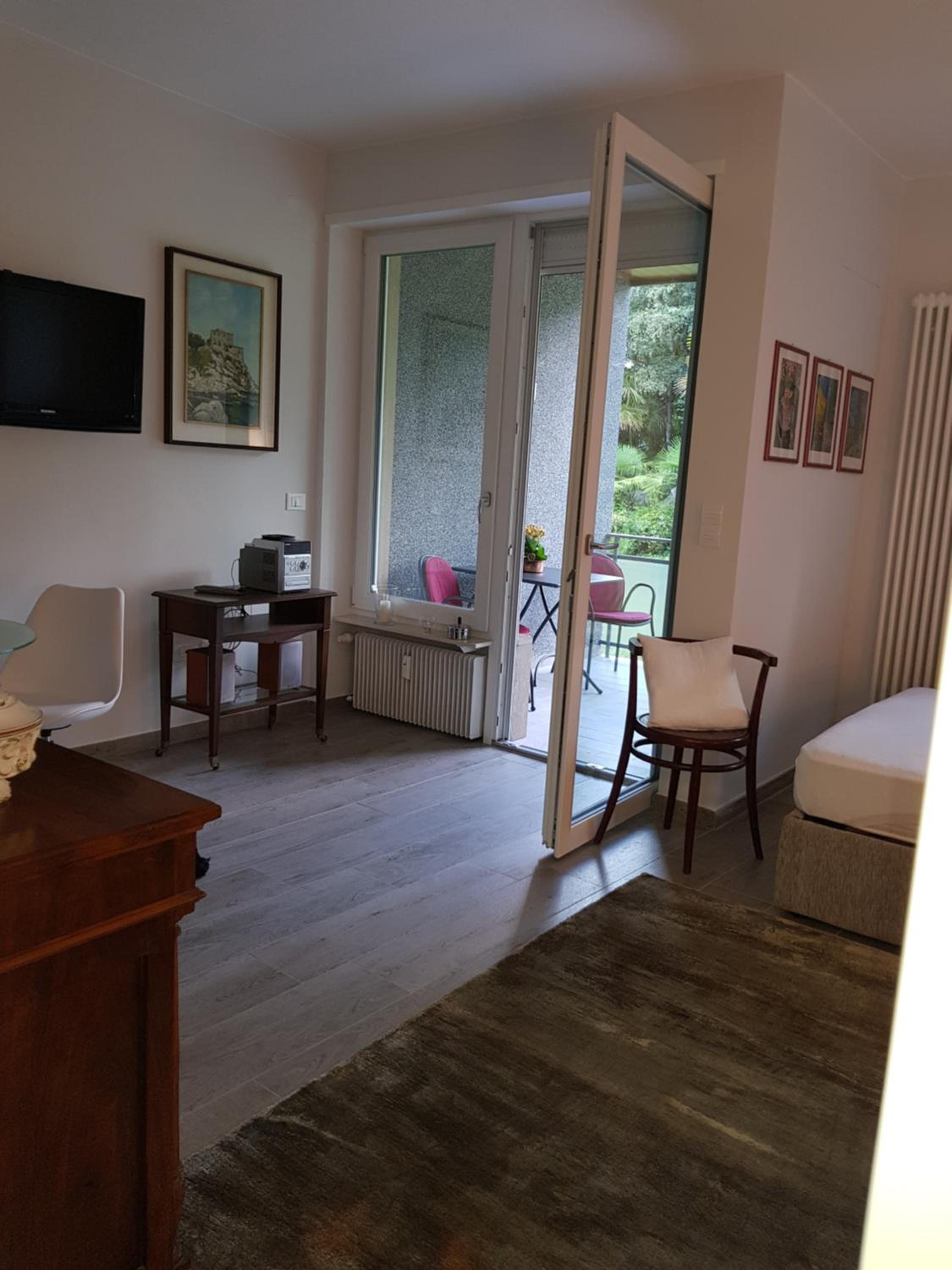 Nadia's Home view 2