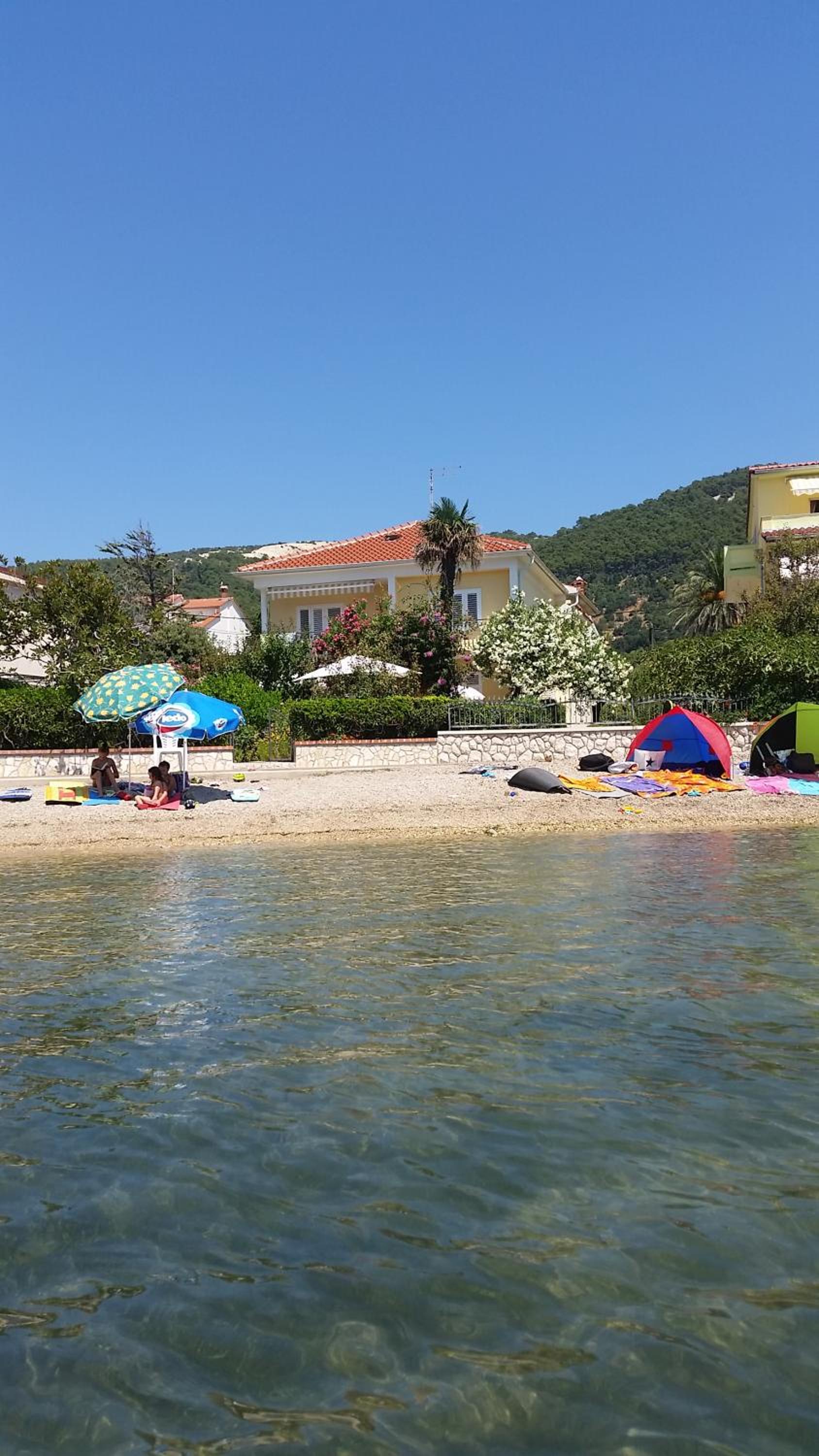 Apartments Antica view 5