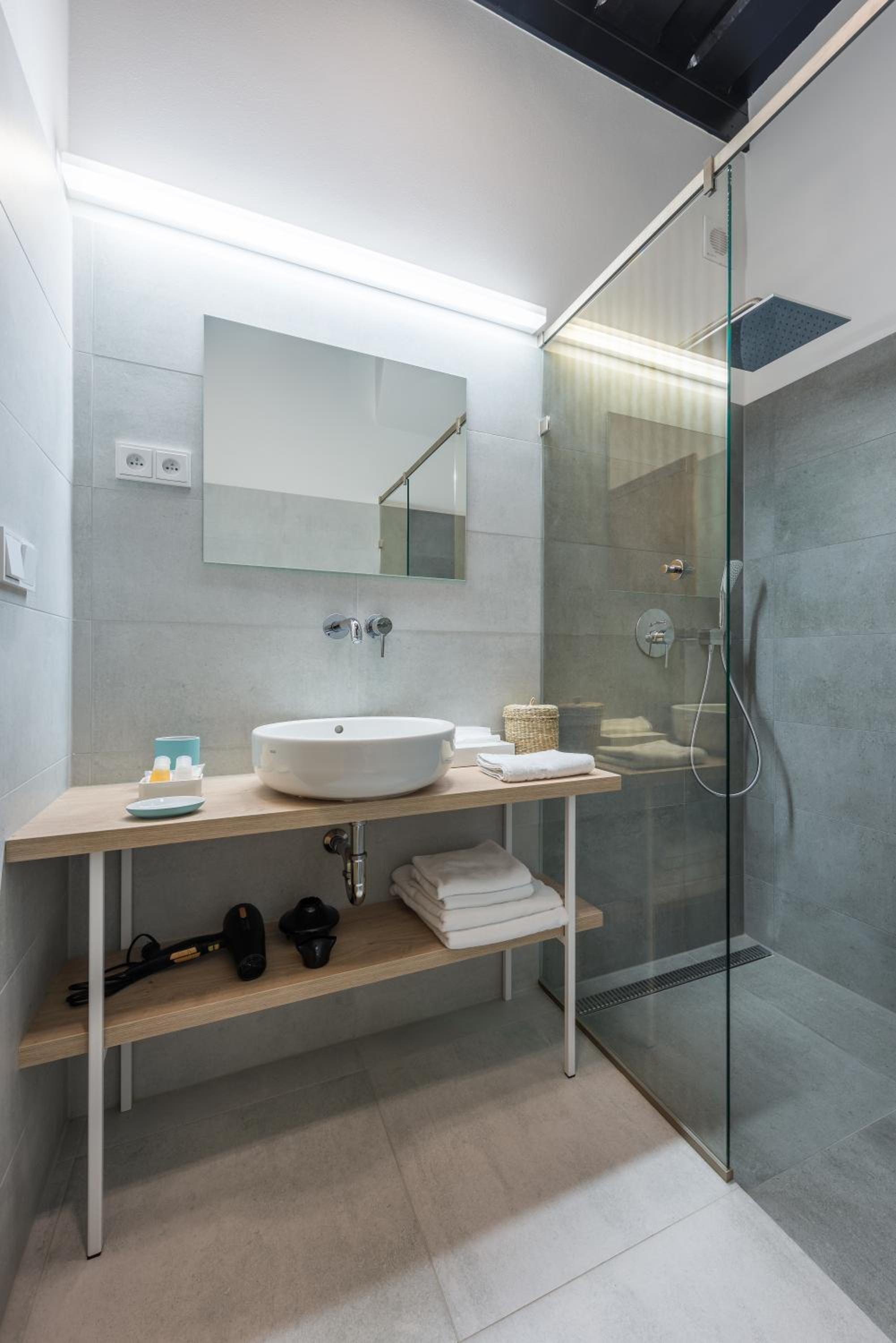 Fancy apartments by Prague Castle