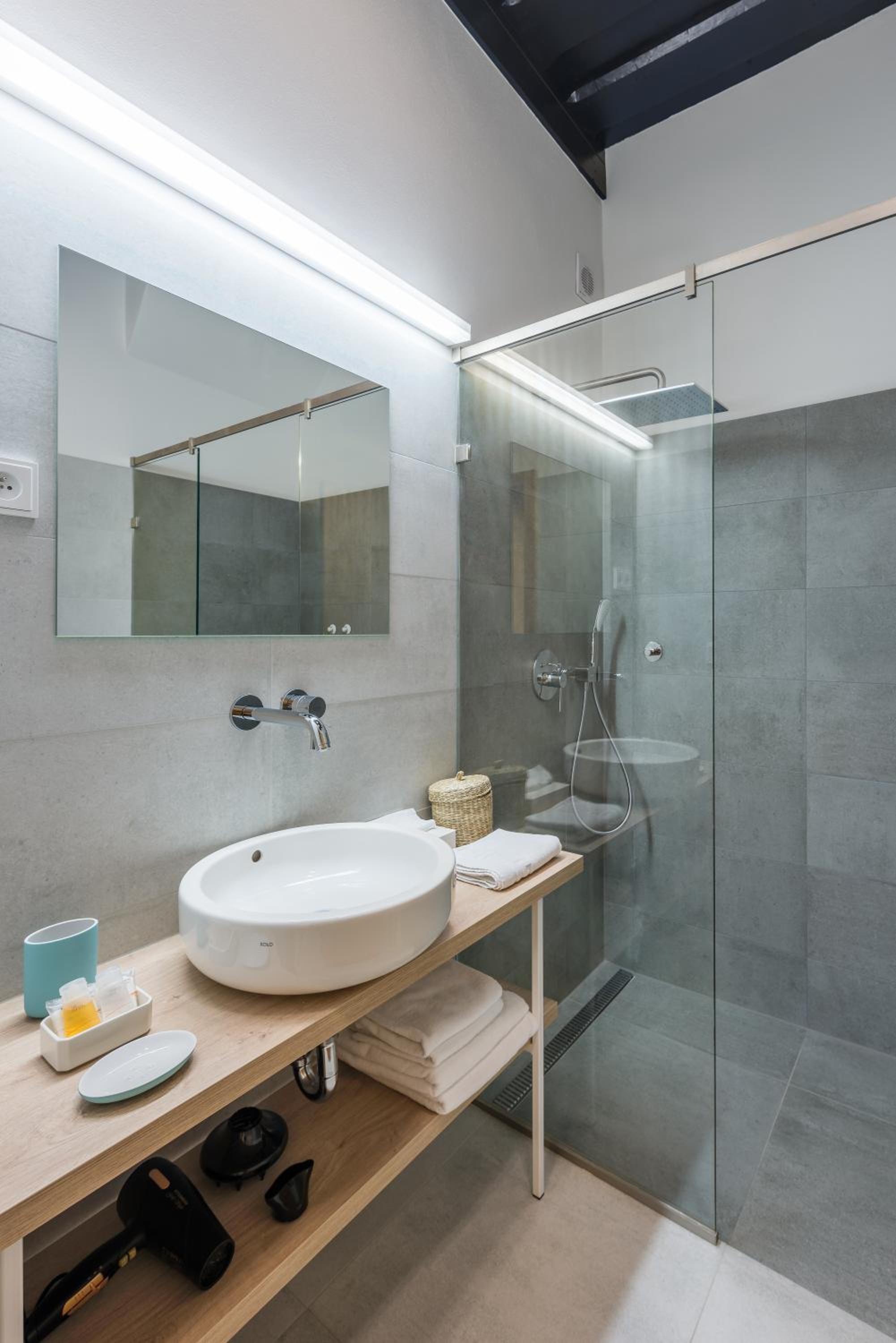 Fancy apartments by Prague Castle