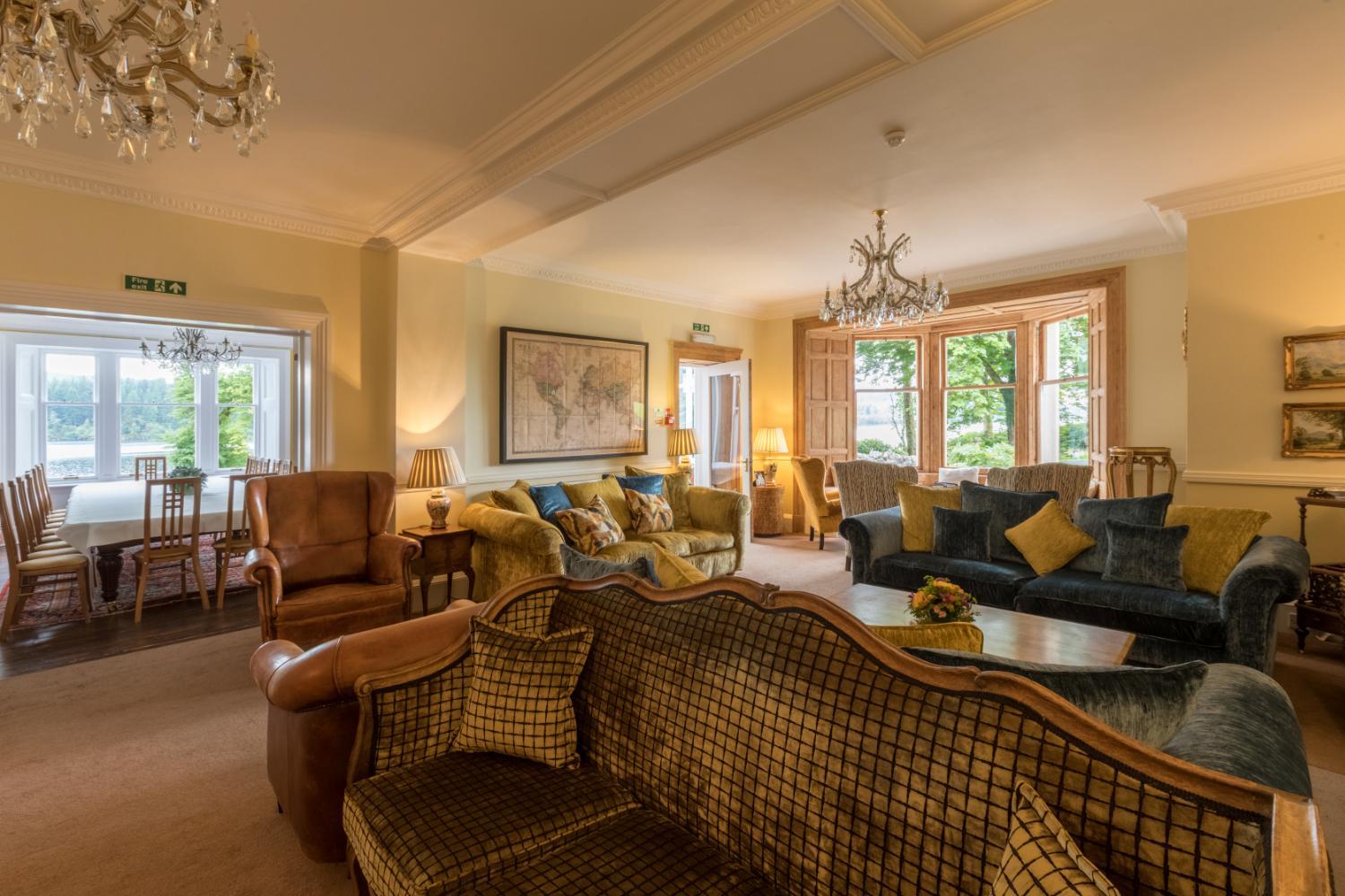 Altskeith Country House