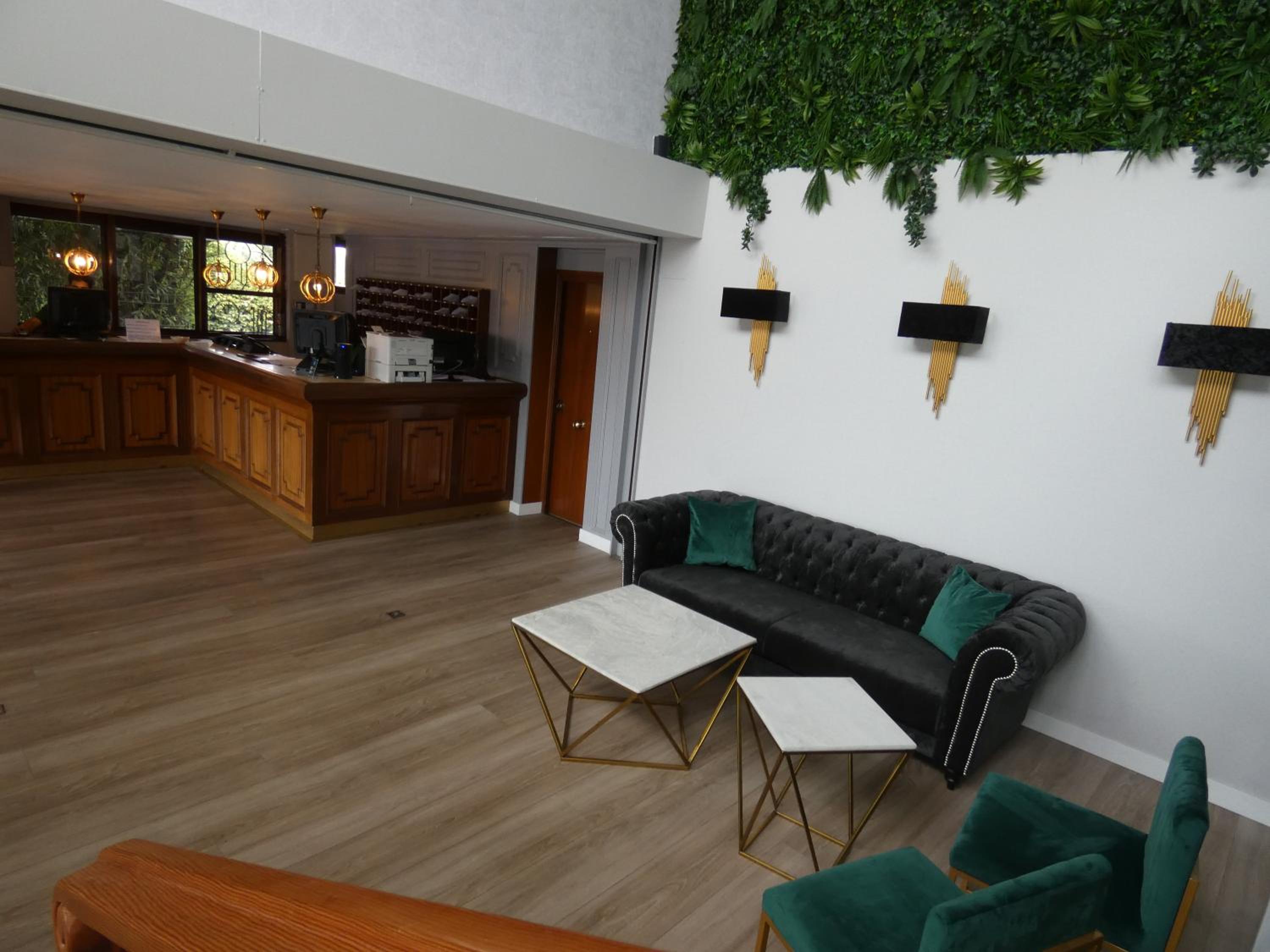 Getafe Vacations - Hotel Los Olivos - Property Image 2