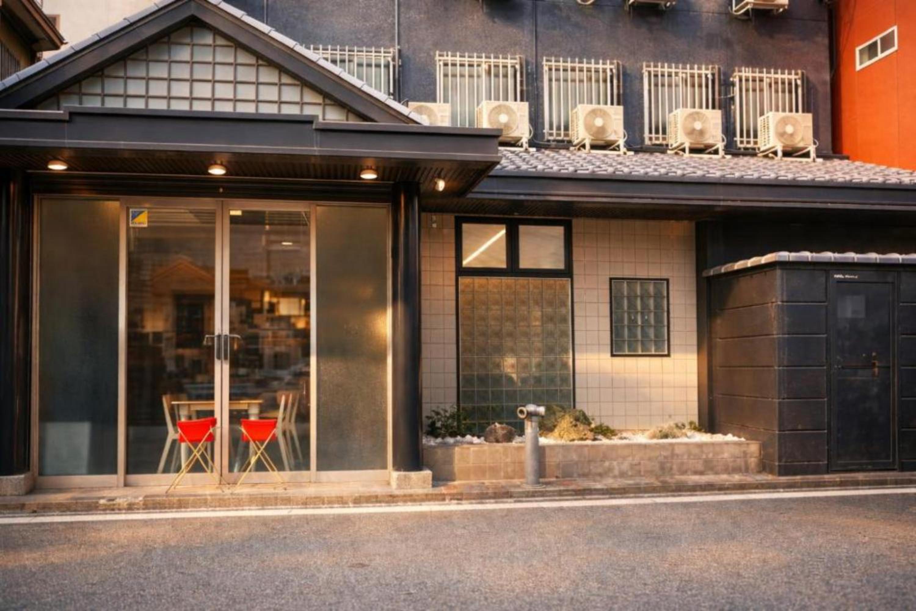 心斎橋難波関空直通Ambers 7705