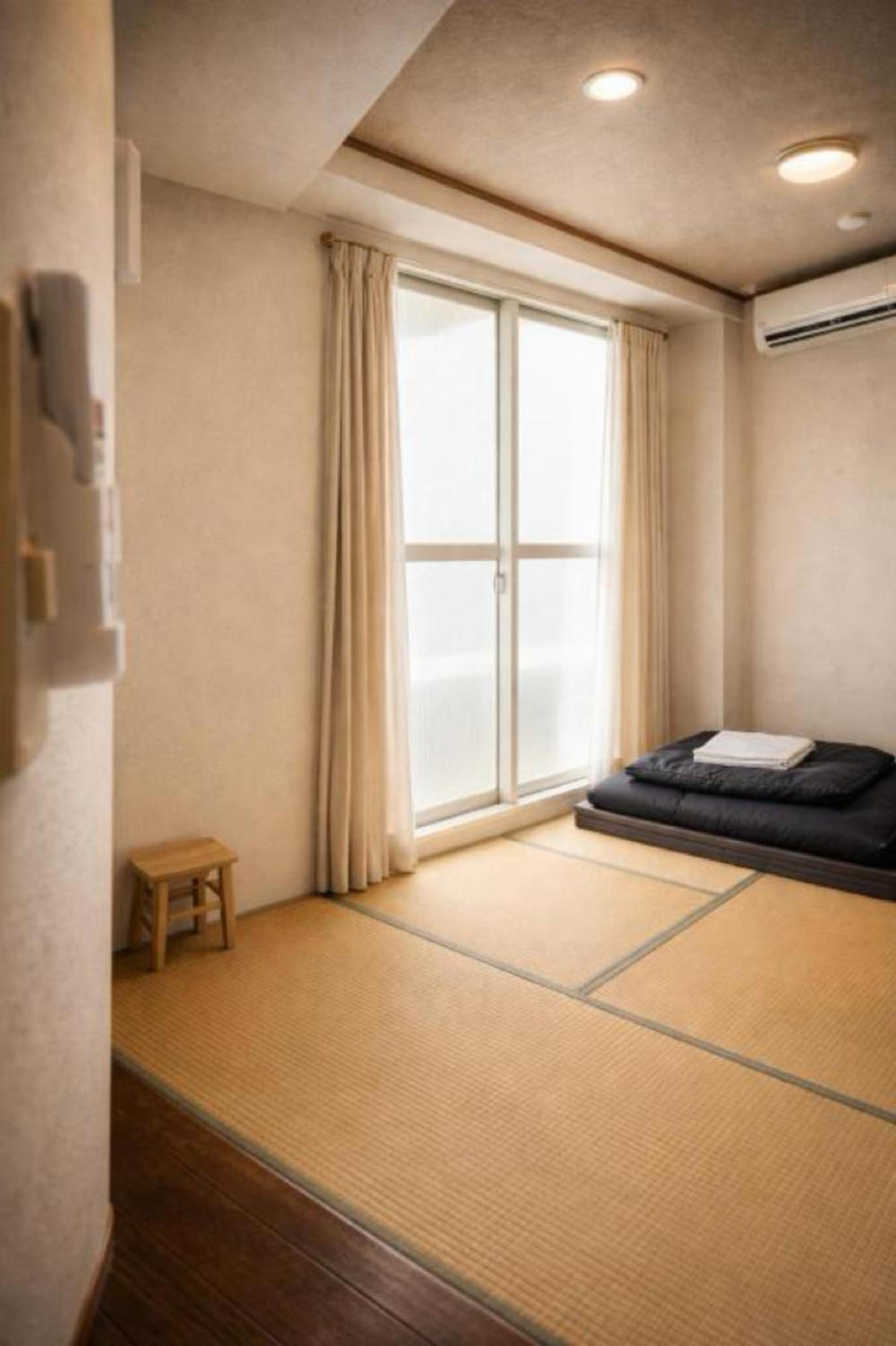 心斎橋難波関空直通Ambers 7705